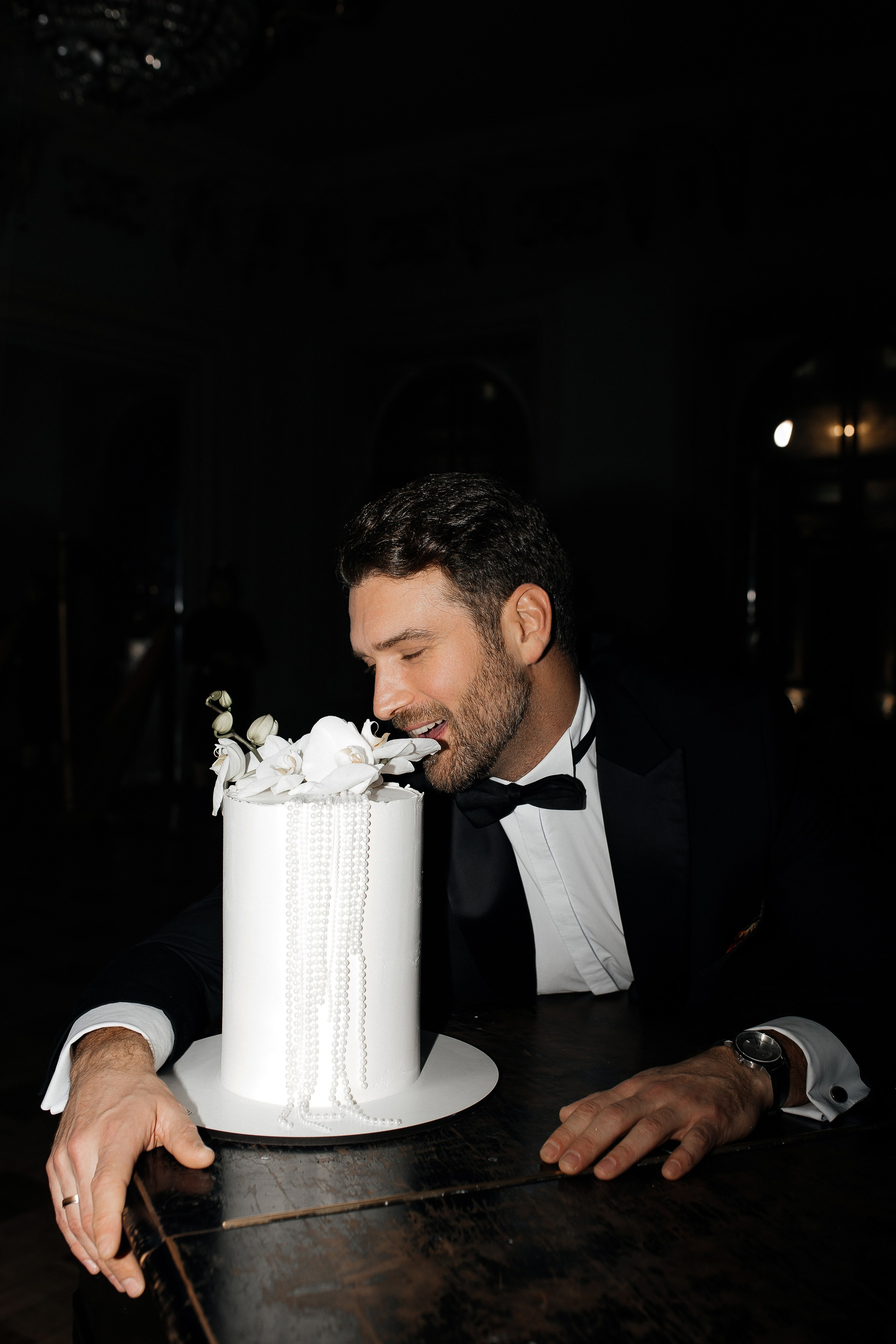 Евгений и Любовь. СВАДЕБНЫЙ ФОТОГРАФ МОСКВА