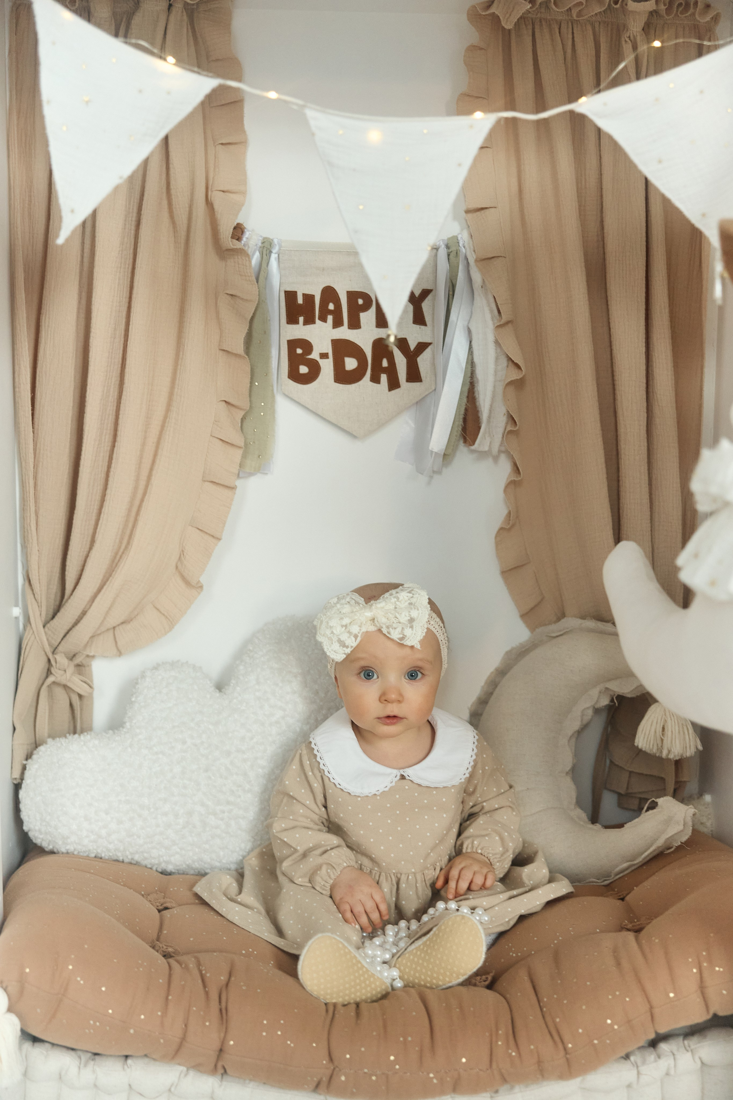 Ариша 1 годик. Kharchenkotatianaweddingphoto