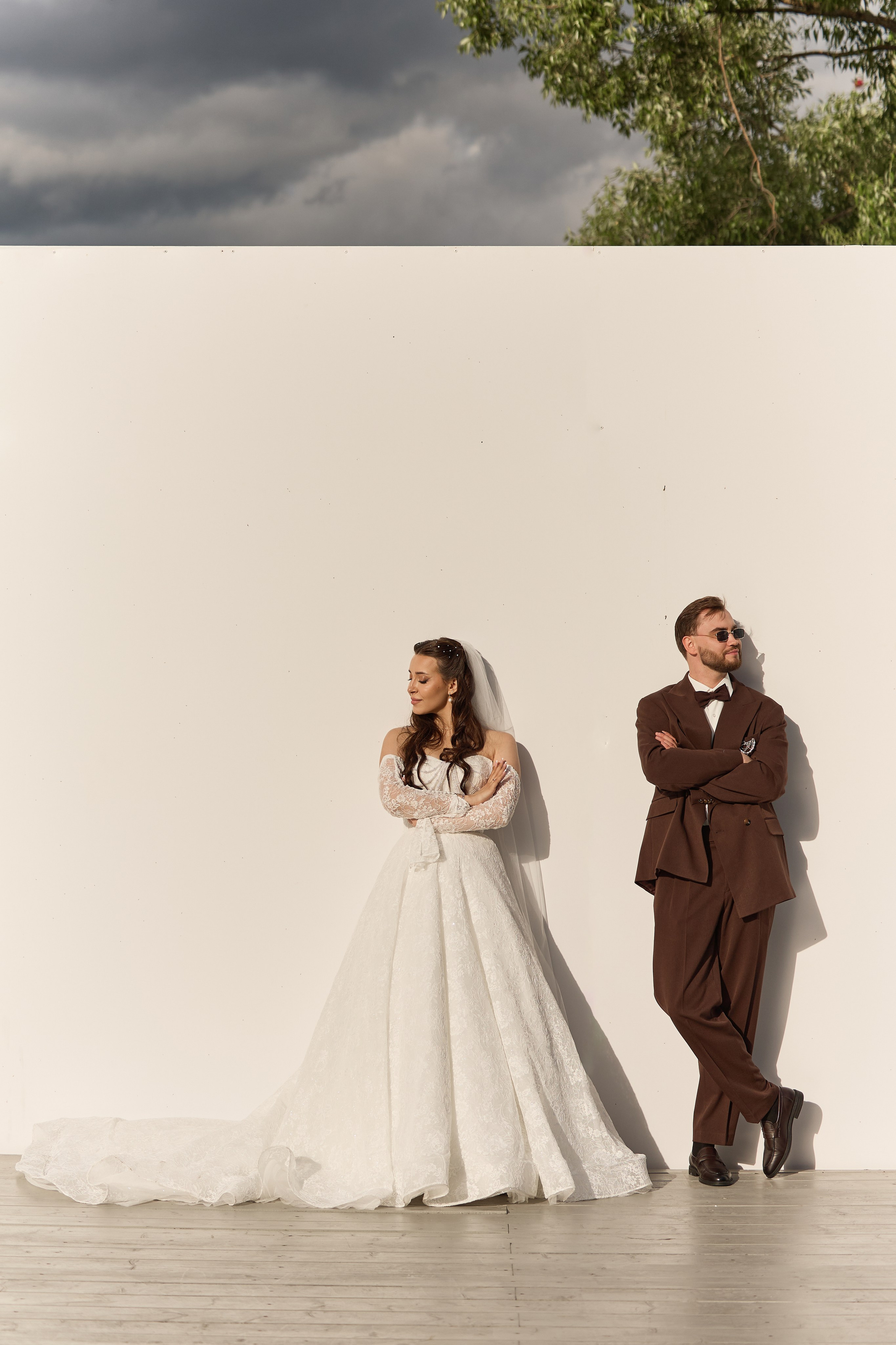 Алексей и Анна Портофино. Kharchenkotatianaweddingphoto