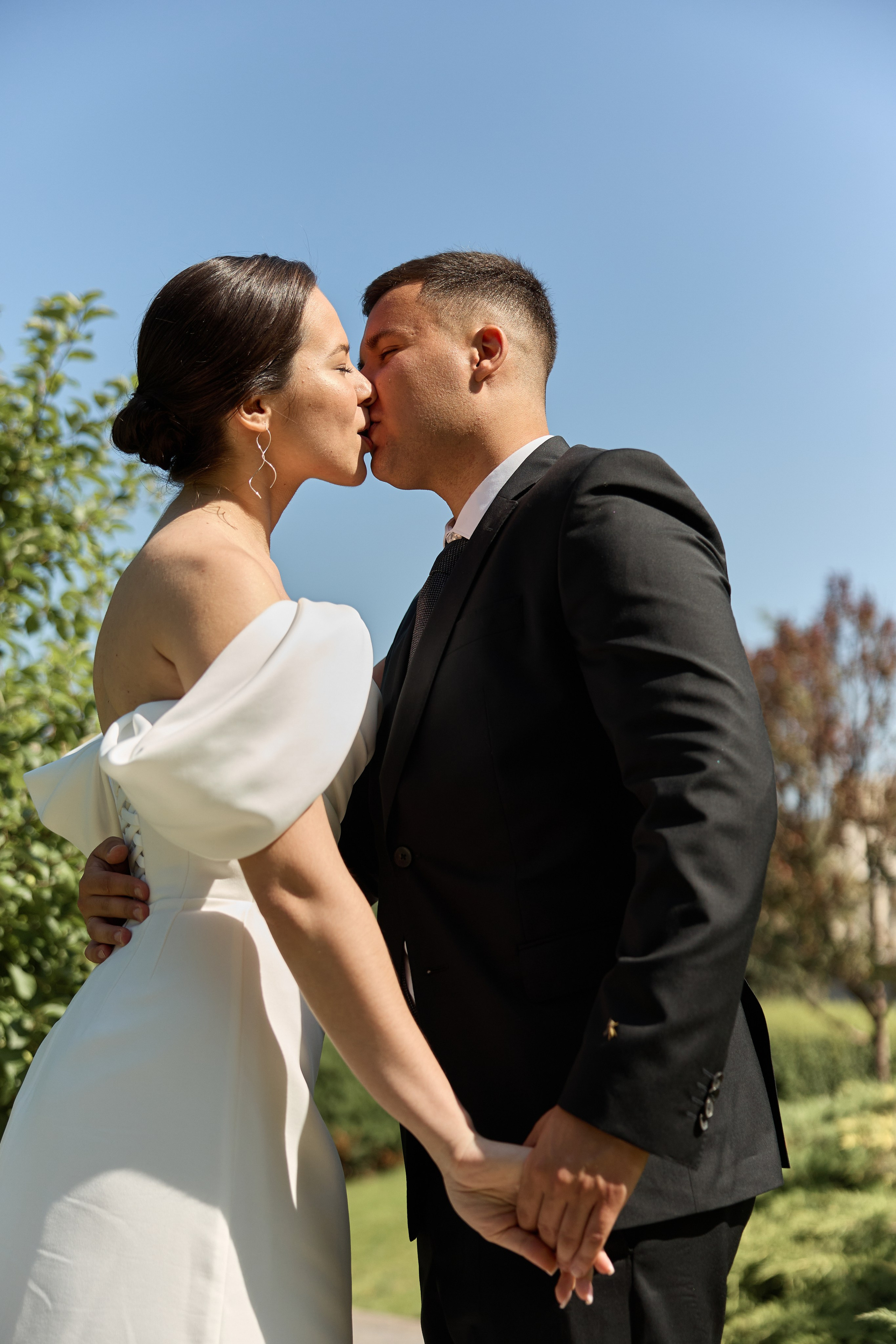 Deni & DI. Kharchenkotatianaweddingphoto