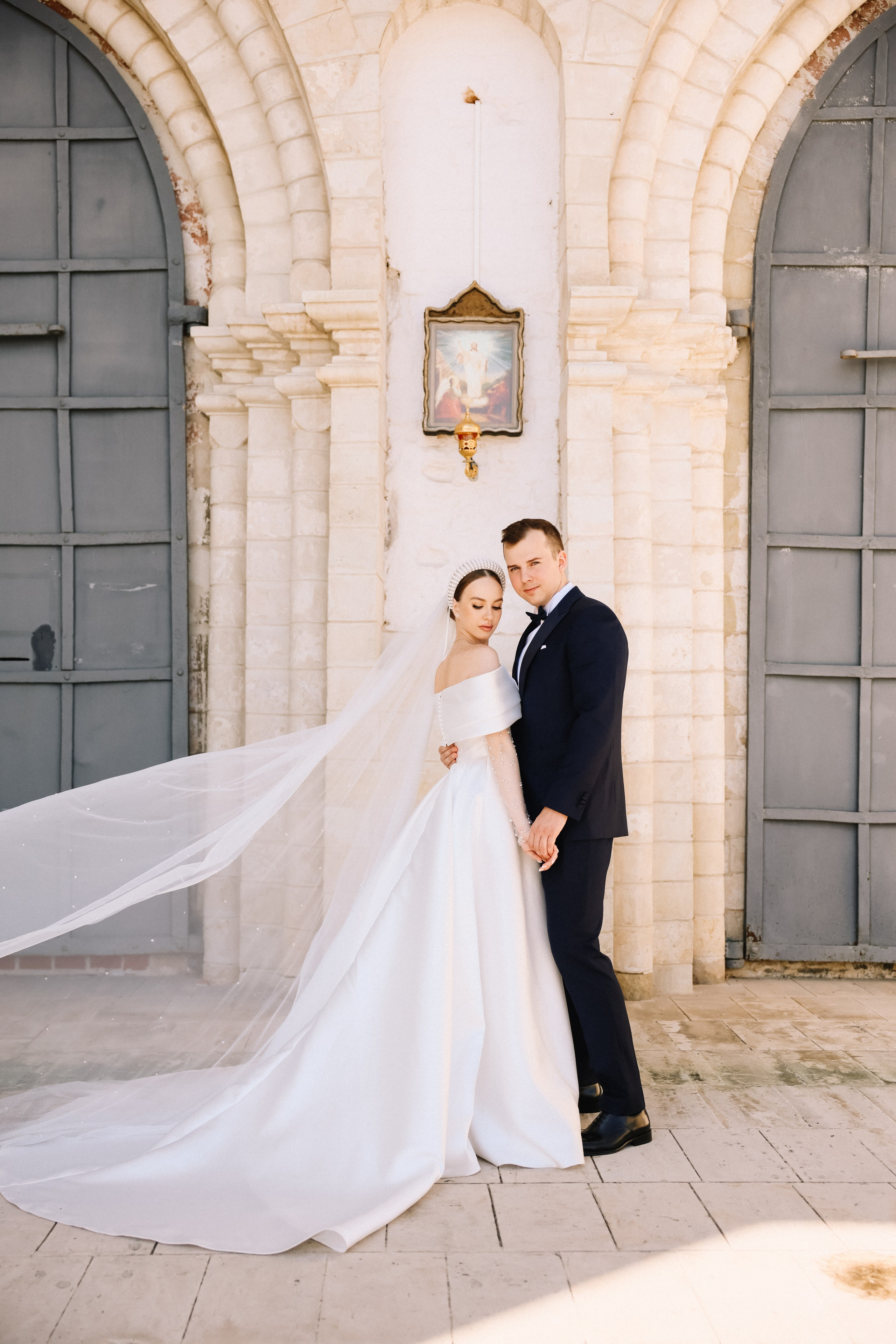 Венчание DANIIL & SOFIA. Kharchenkotatianaweddingphoto