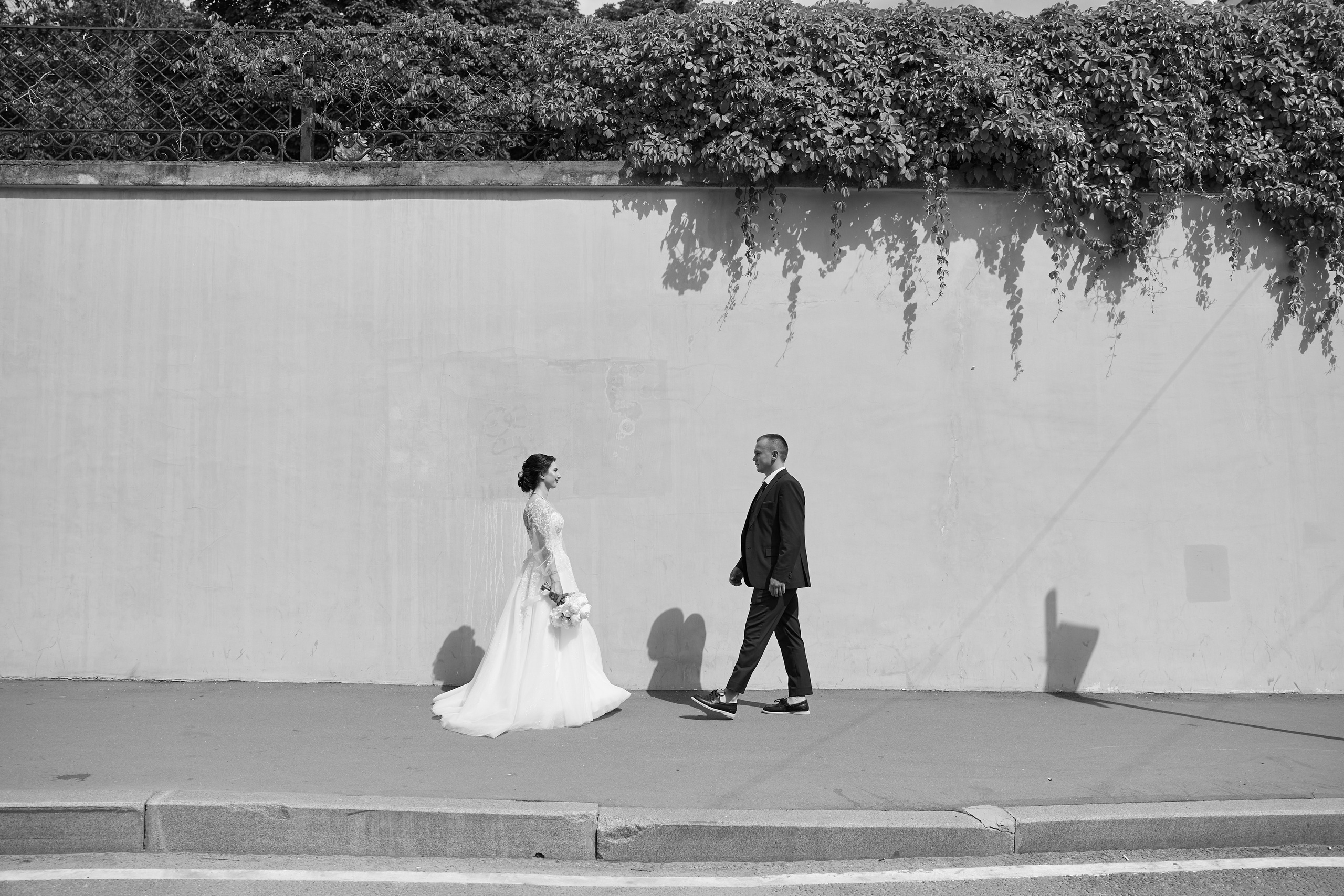 Ренат и Виктория. Kharchenkotatianaweddingphoto