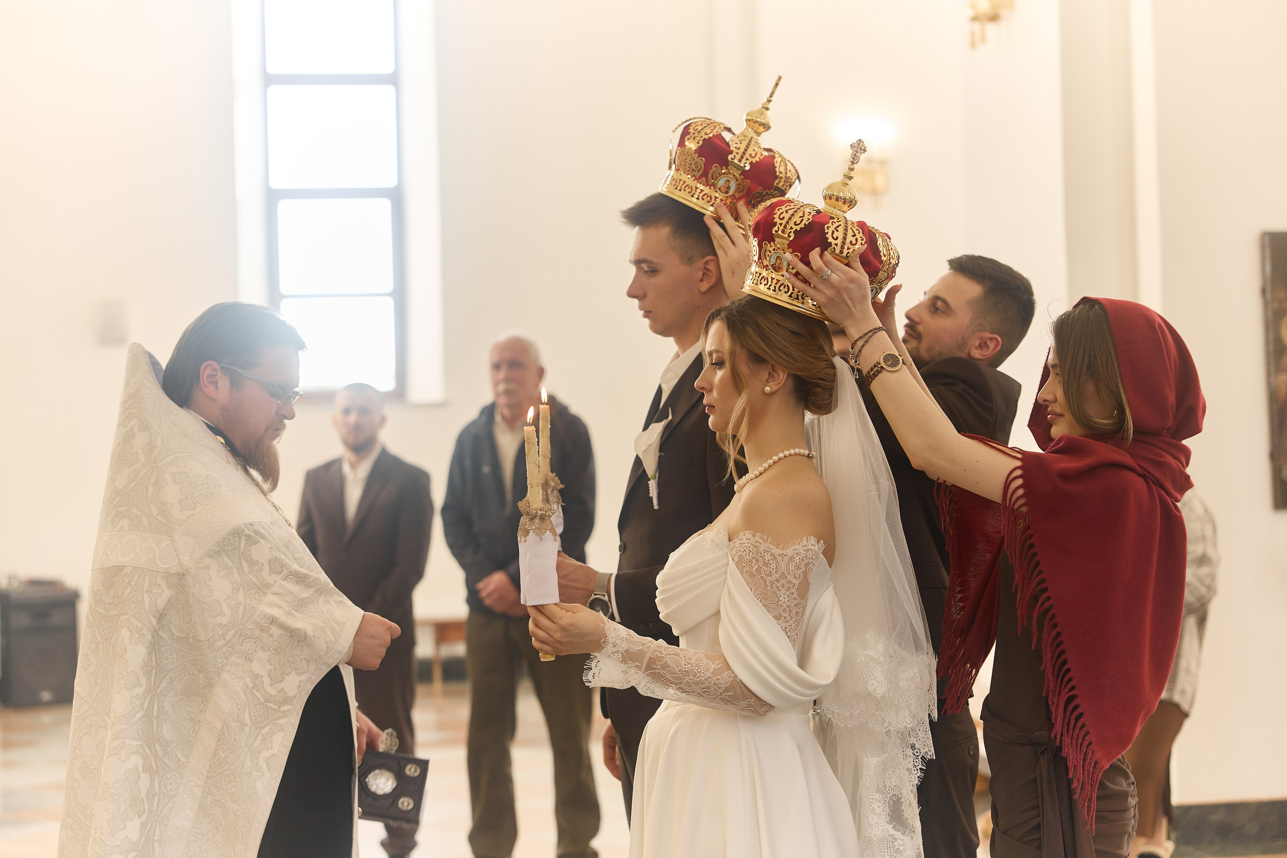 Никита и Елизавета. Kharchenkotatianaweddingphoto