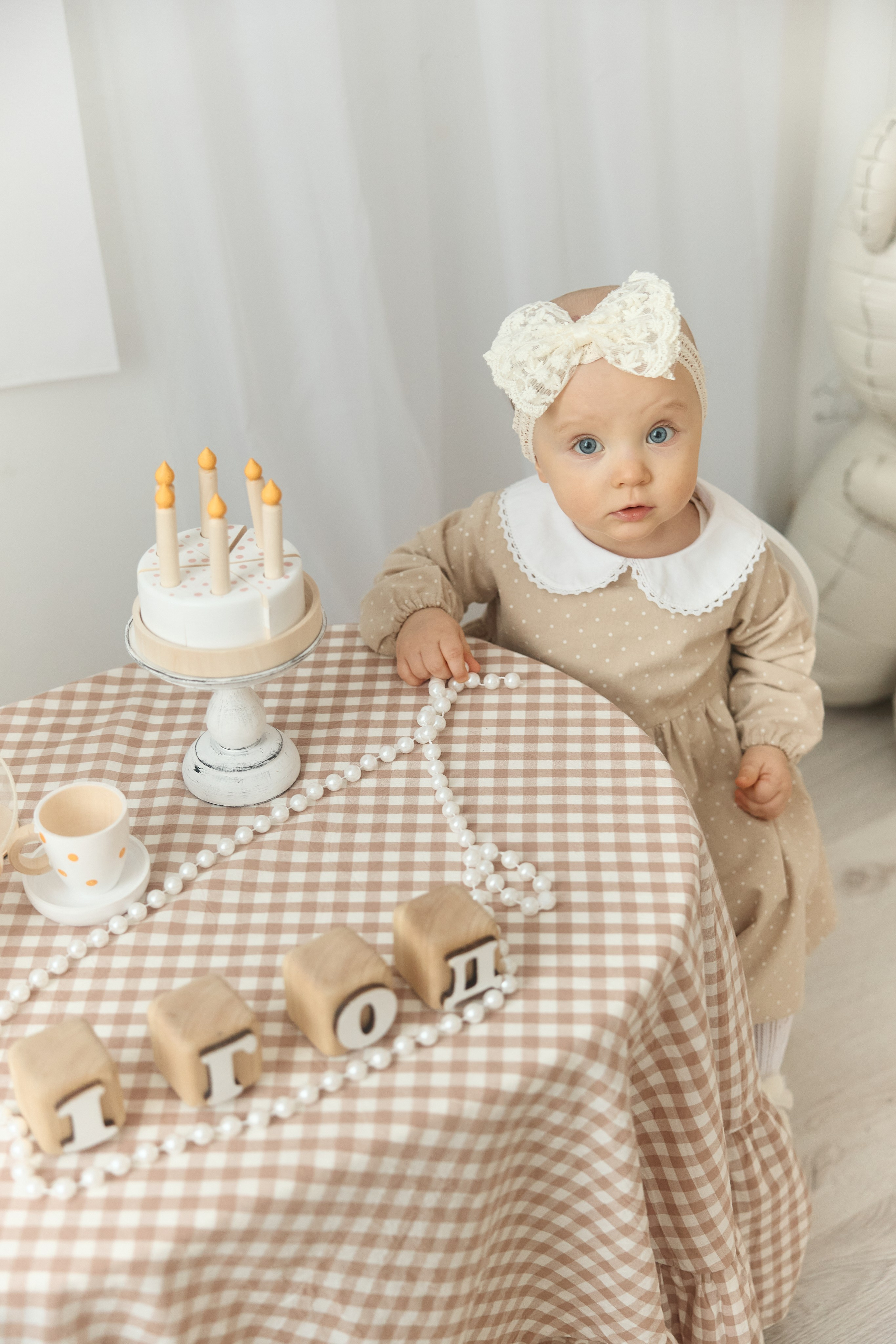 Ариша 1 годик. Kharchenkotatianaweddingphoto