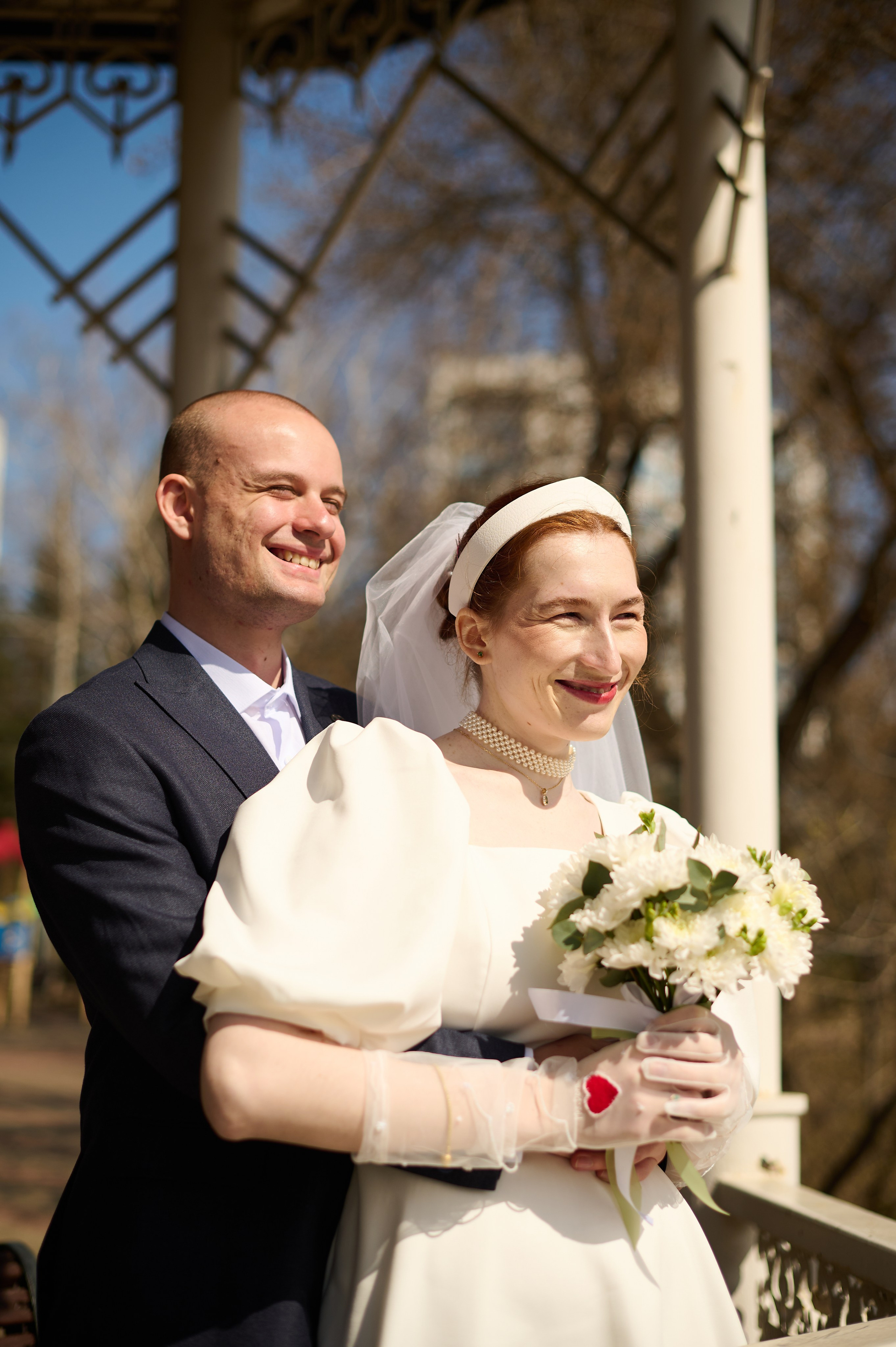 Серии свадебных фотографий. Свадебный фотограф Тимур Хабибуллин