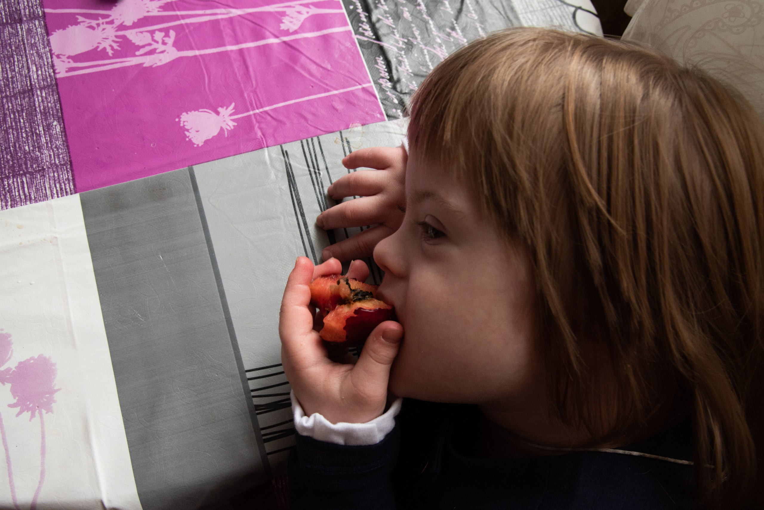 Моя Анна. Фотография для жизни от Елены Чихичиной