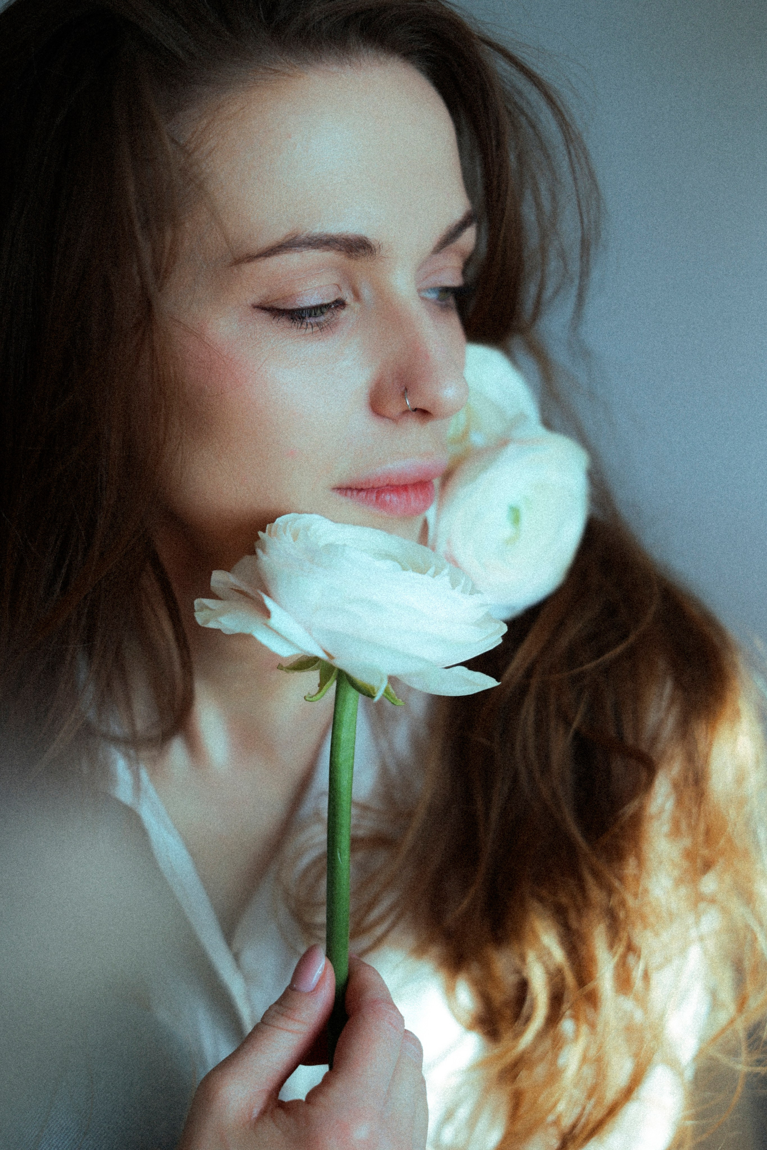 Ксю. Фотограф НатаФото (Наталья Яковенко) Дмитров Москва Питер