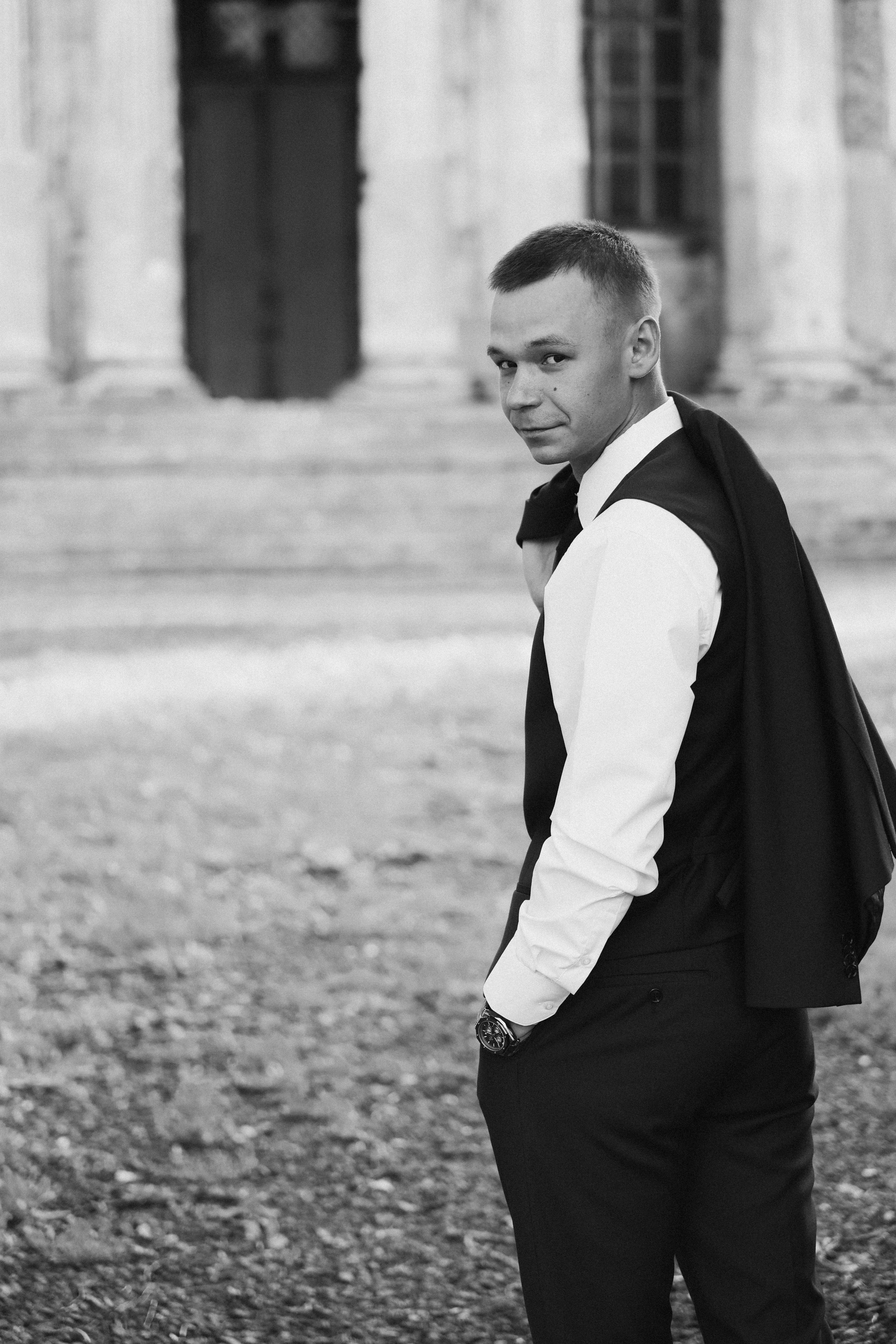 Екатерина и Дмитрий. Фотограф НатаФото (Наталья Яковенко) Дмитров Москва Питер