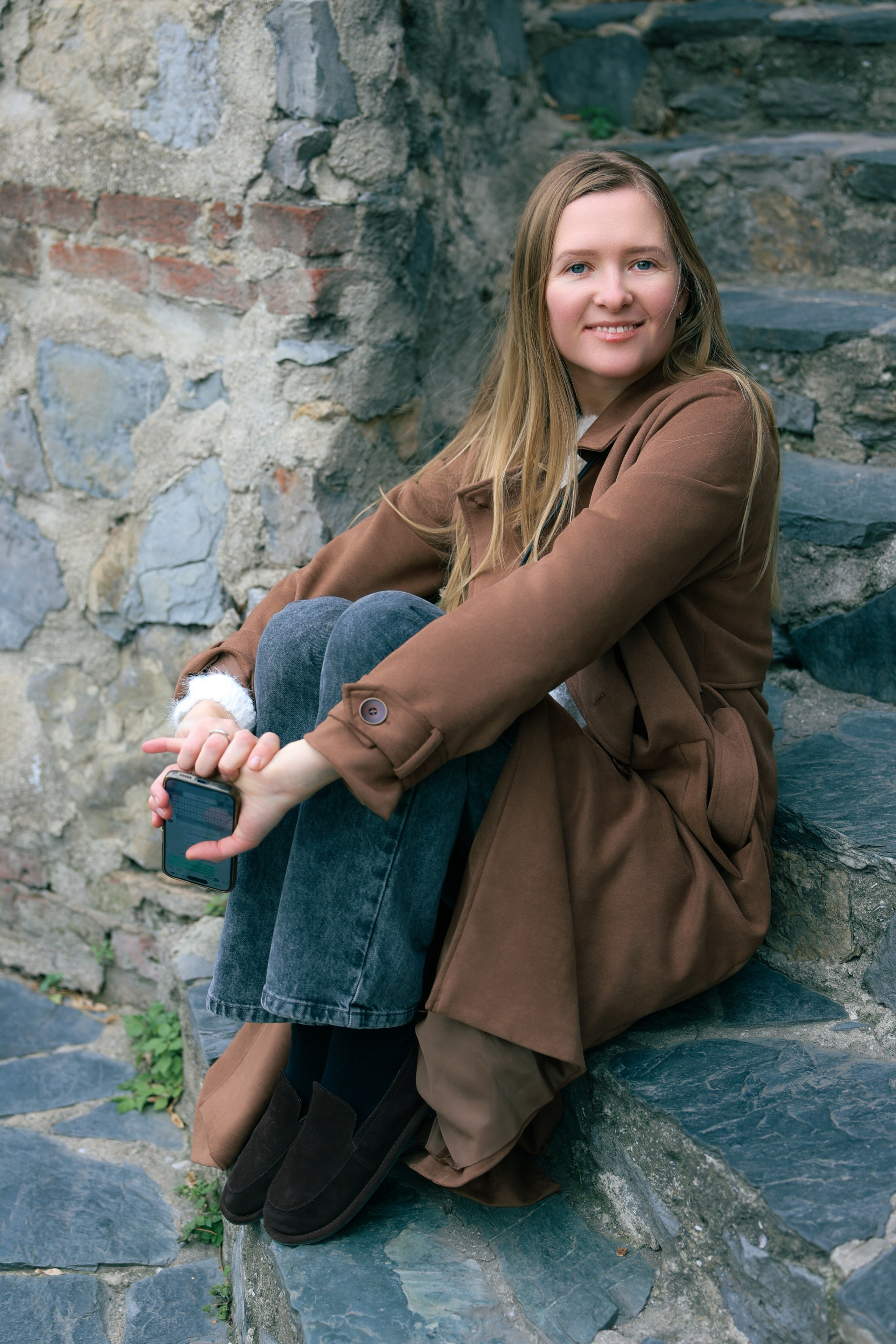 Анюта. Фотограф НатаФото (Наталья Яковенко) Дмитров Москва Питер