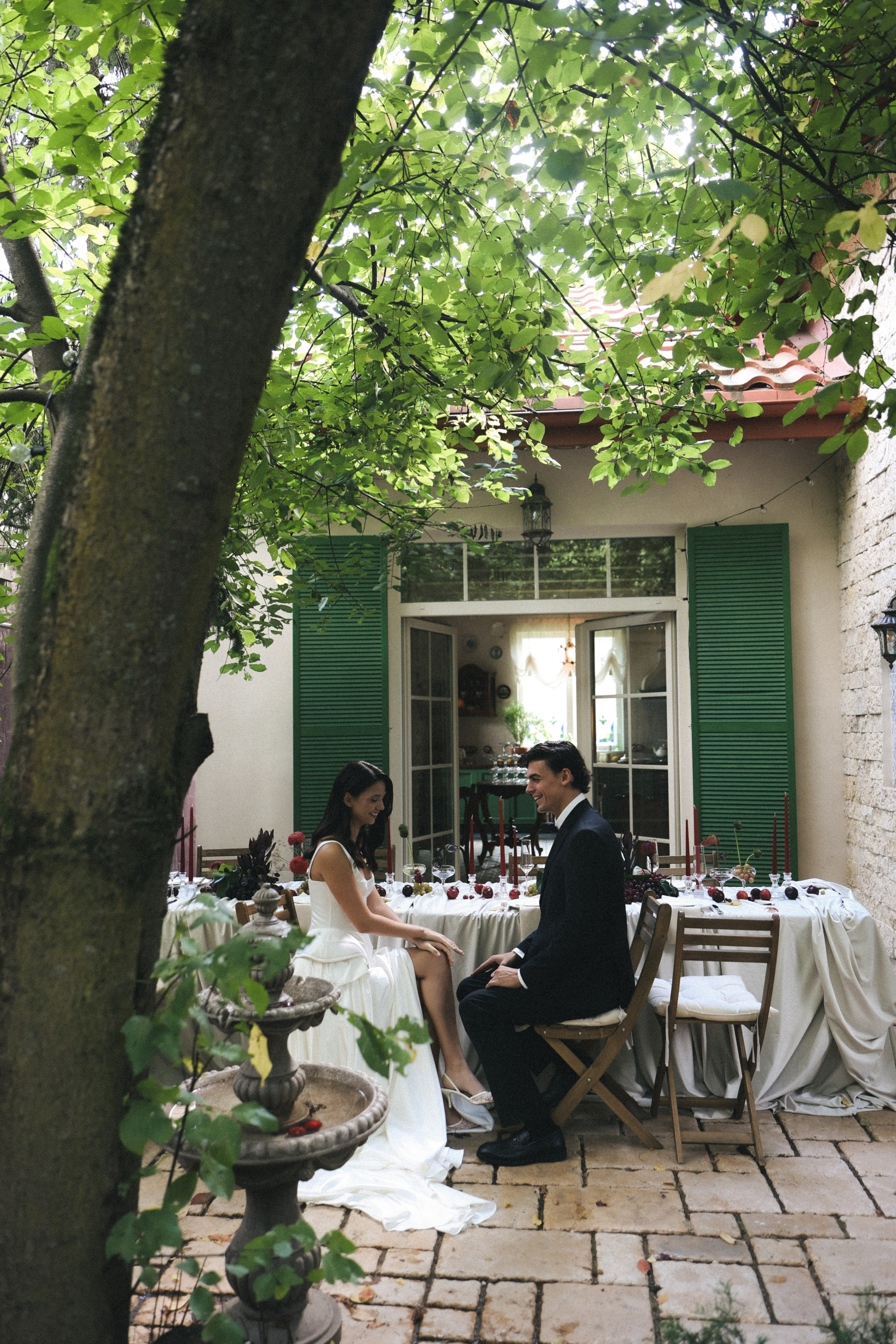 Лиза и Миша. Фотограф НатаФото (Наталья Яковенко) Дмитров Москва Питер