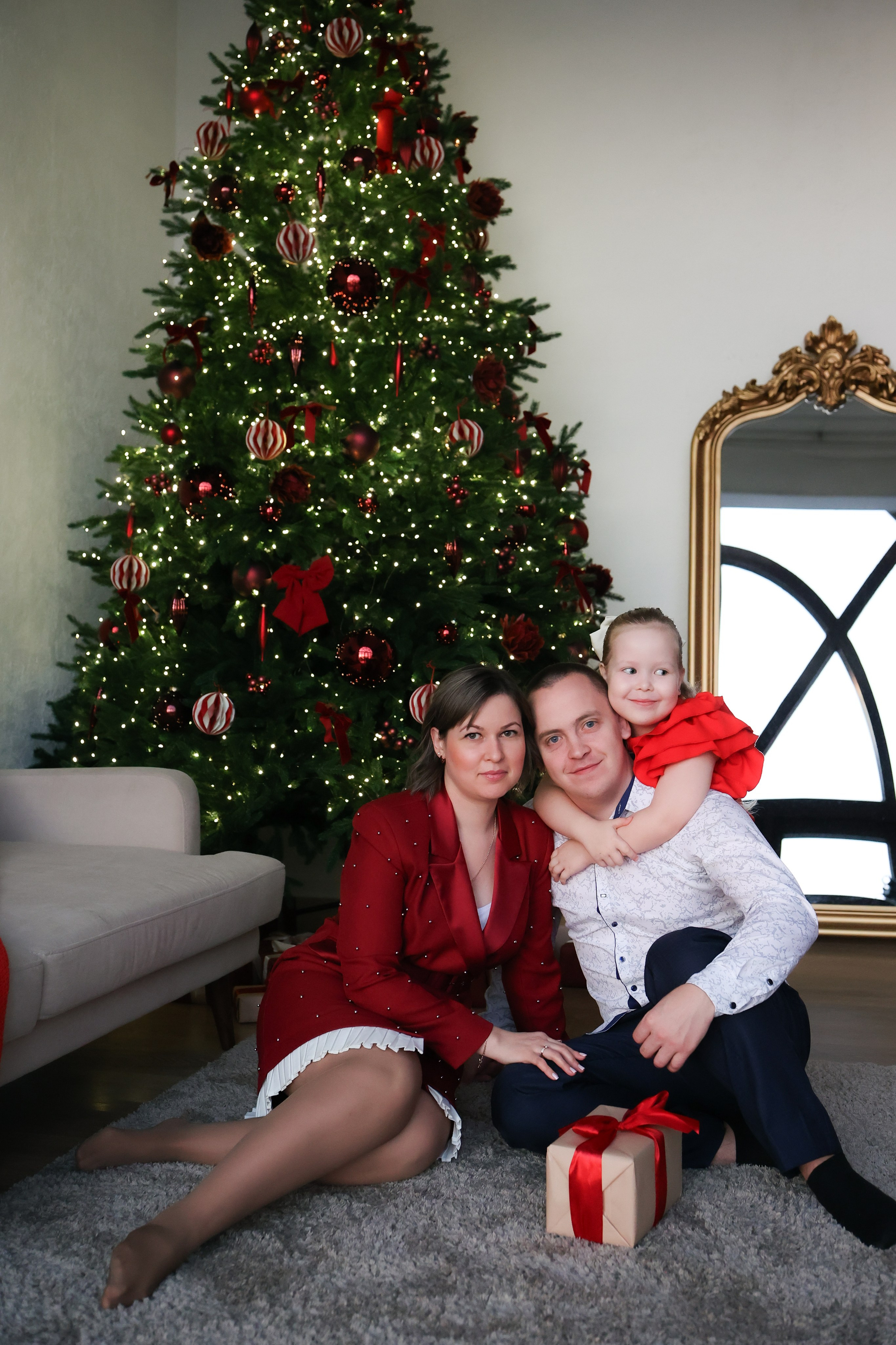 Малышка. Фотограф НатаФото (Наталья Яковенко) Дмитров Москва Питер