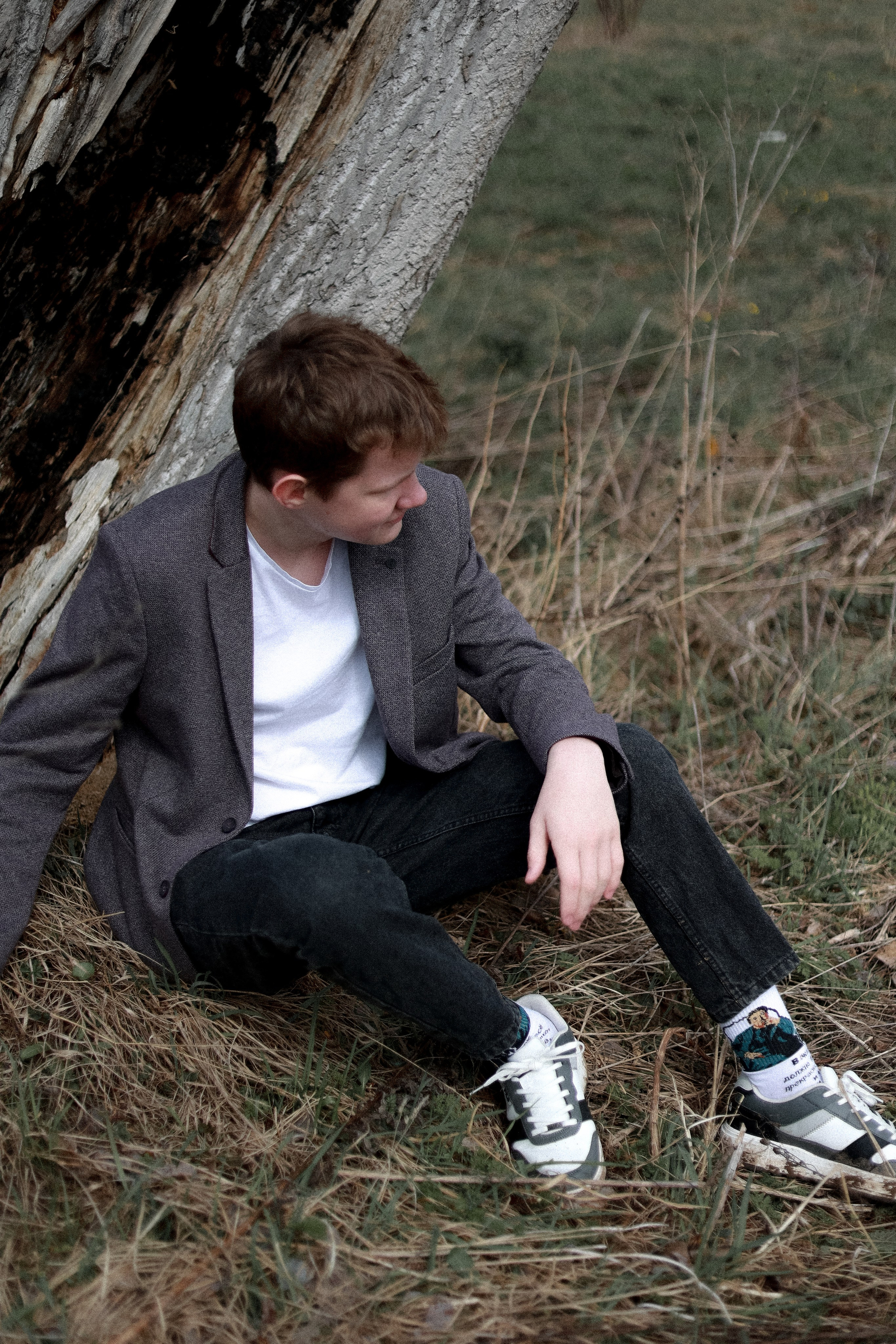 Осень осень. Фотограф НатаФото (Наталья Яковенко) Дмитров Москва Питер