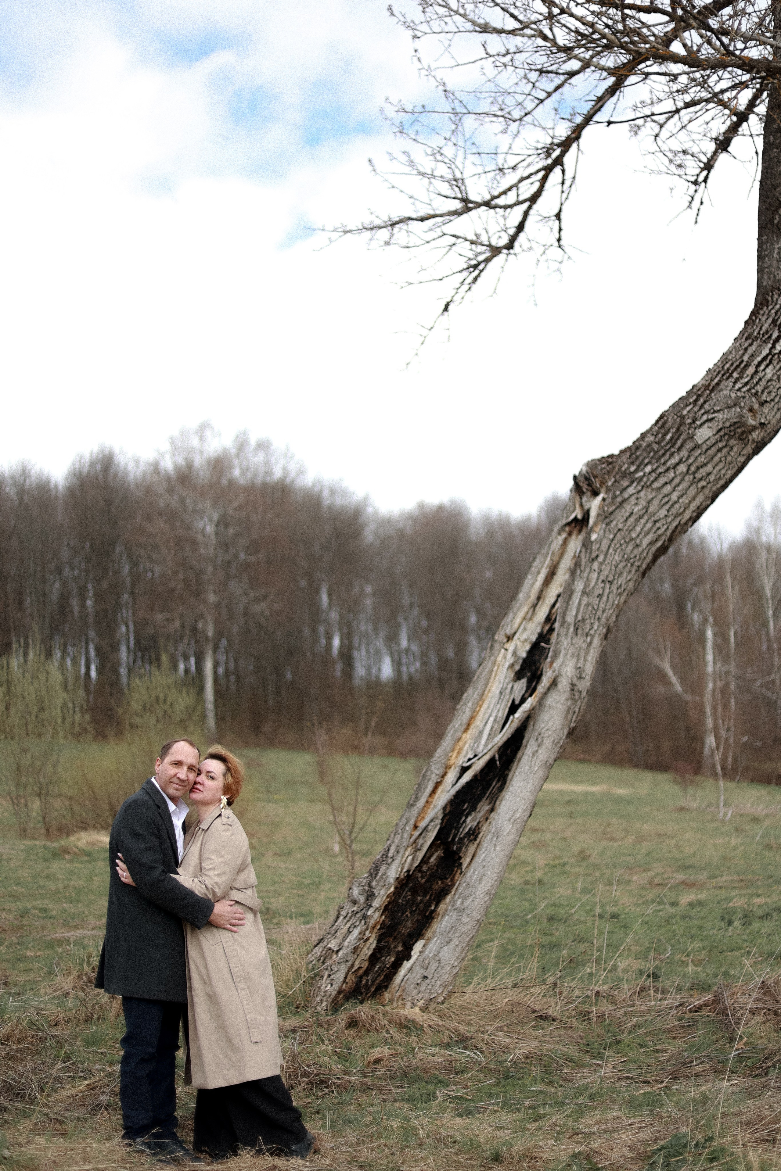Осень осень. Фотограф НатаФото (Наталья Яковенко) Дмитров Москва Питер