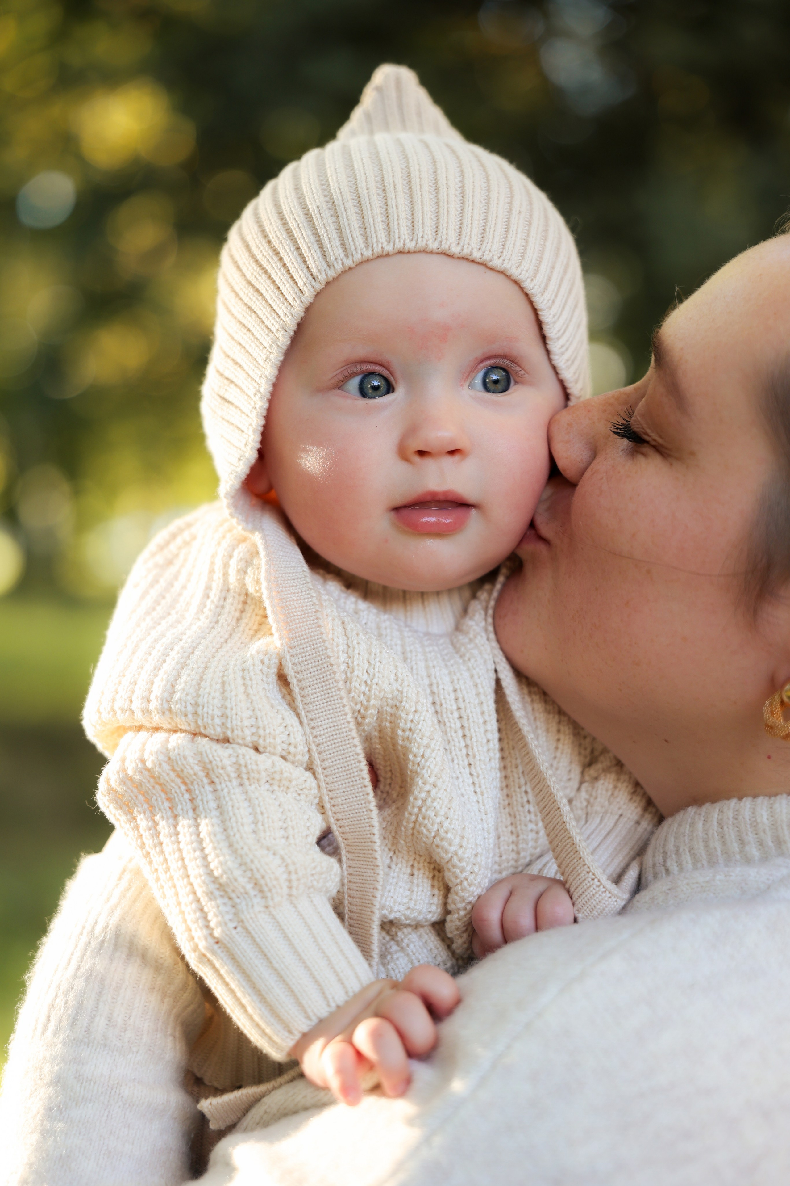 Катя Дима и Анисия. Фотограф НатаФото (Наталья Яковенко) Дмитров Москва Питер