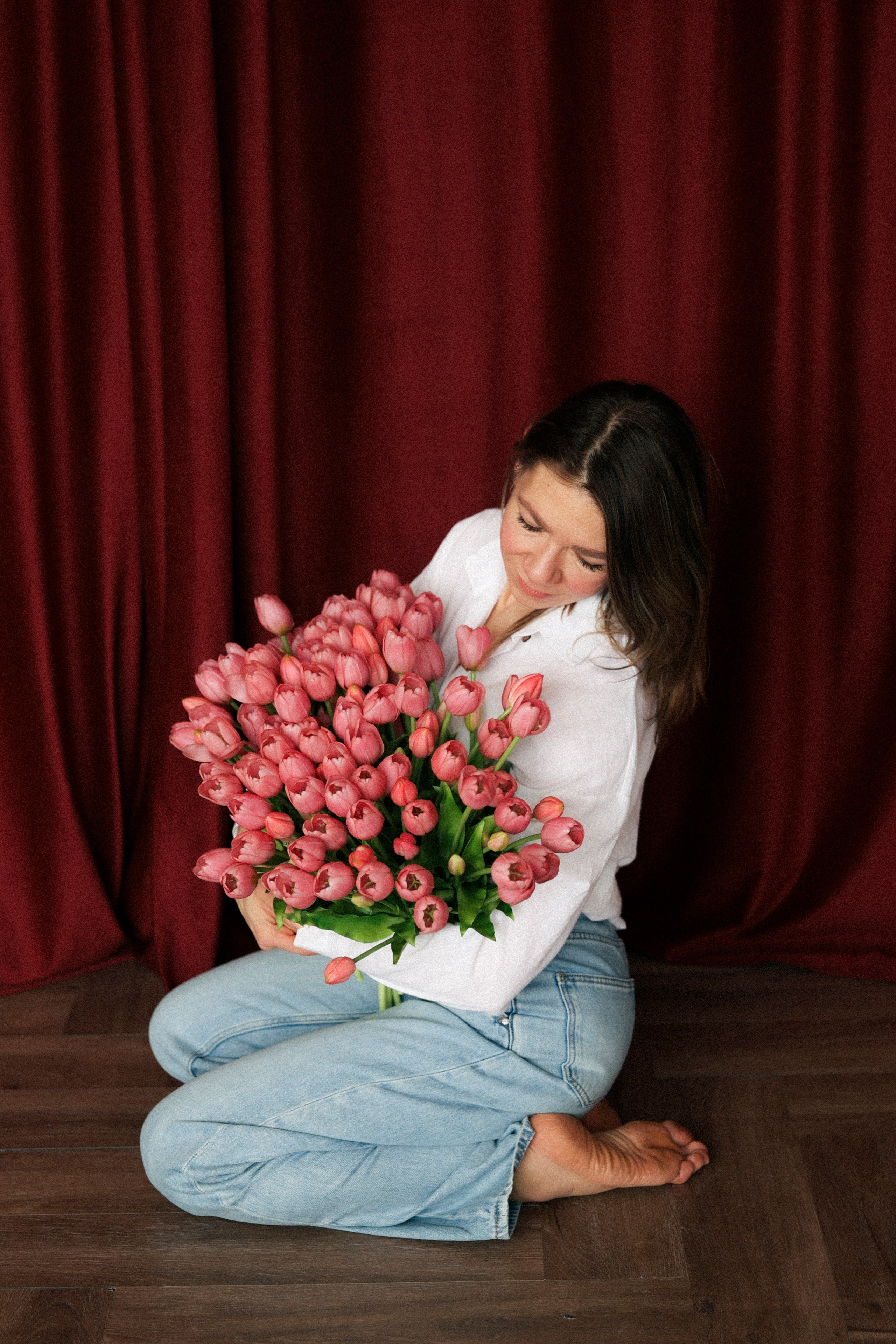 Катя и Уля. Фотограф НатаФото (Наталья Яковенко) Дмитров Москва Питер