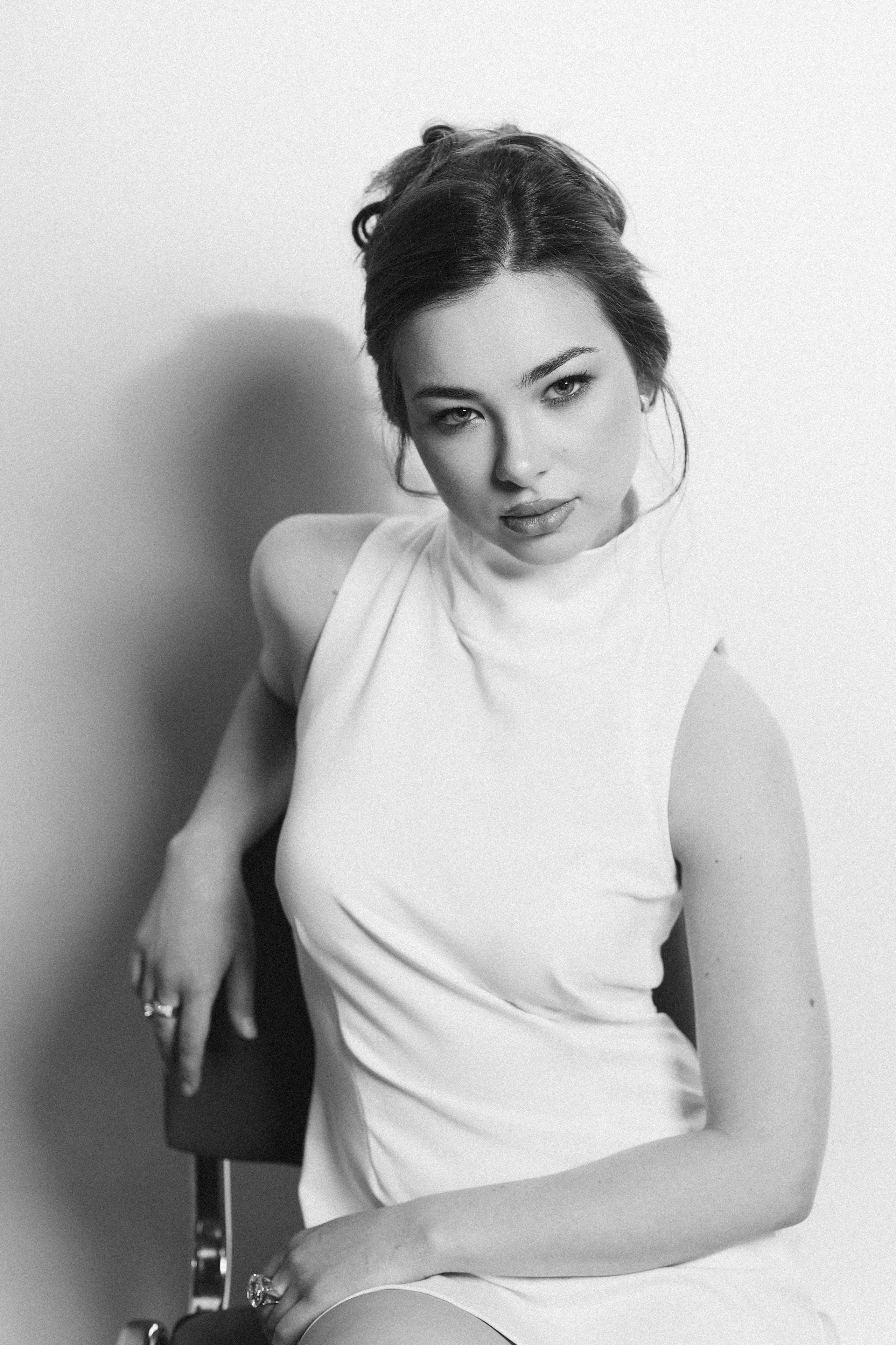 Алеся. Фотограф НатаФото (Наталья Яковенко) Дмитров Москва Питер