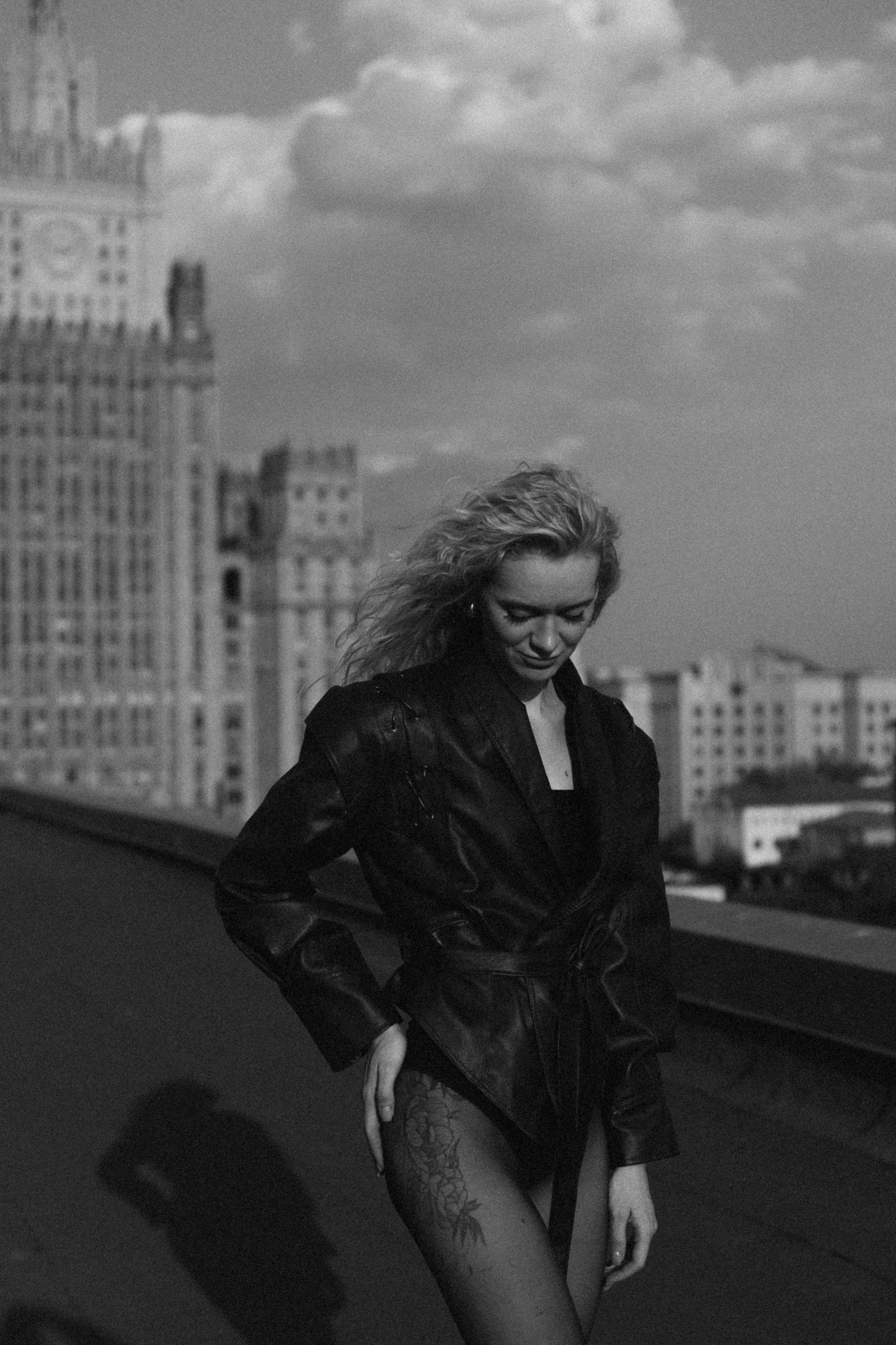 Красотка. Фотограф НатаФото (Наталья Яковенко) Дмитров Москва Питер