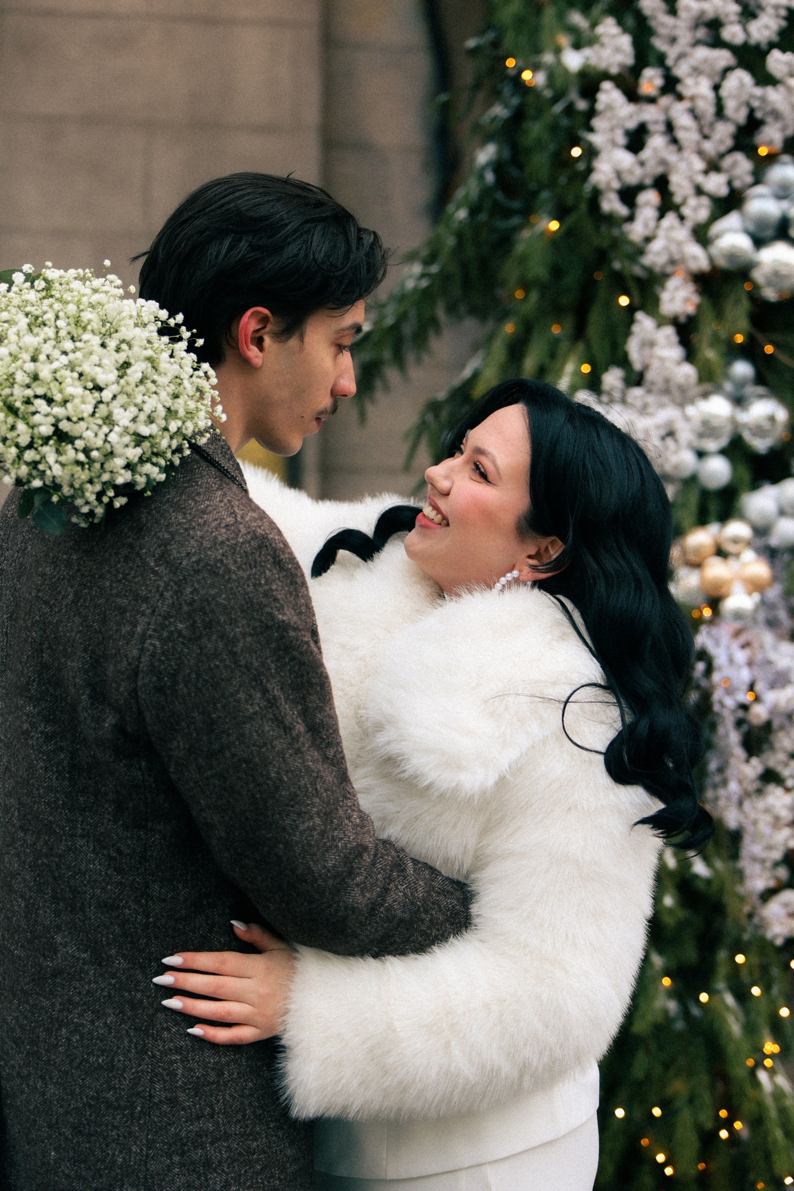 Софи и Седали. Фотограф НатаФото (Наталья Яковенко) Дмитров Москва Питер