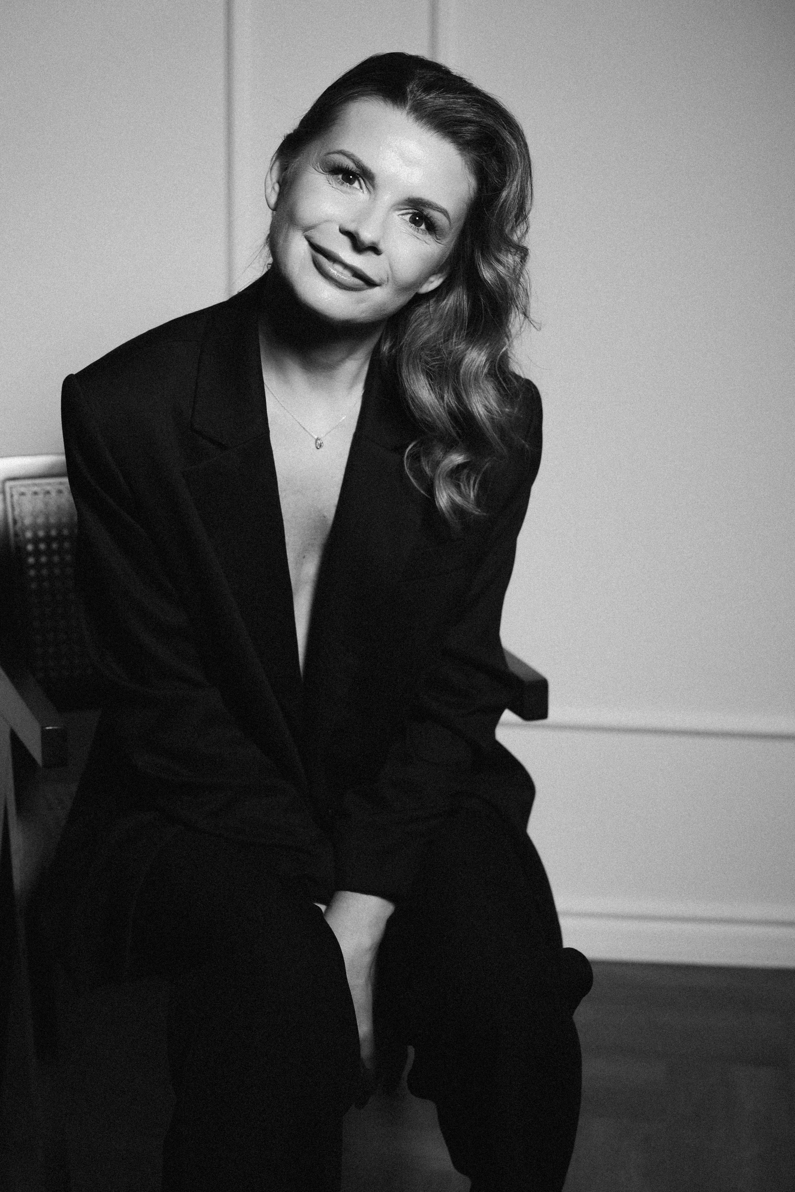 Маша. Фотограф НатаФото (Наталья Яковенко) Дмитров Москва Питер