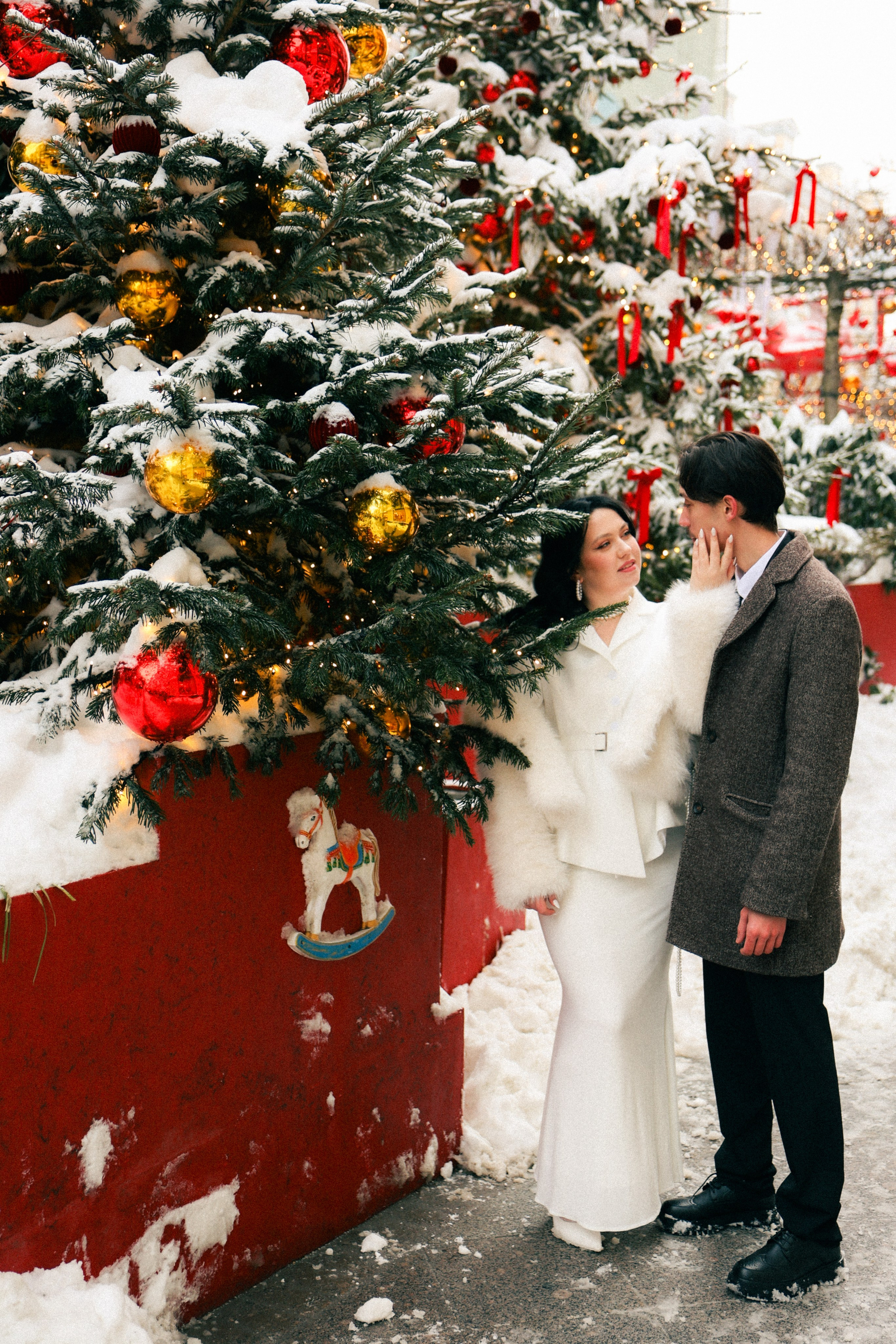 Софи и Седали. Фотограф НатаФото (Наталья Яковенко) Дмитров Москва Питер