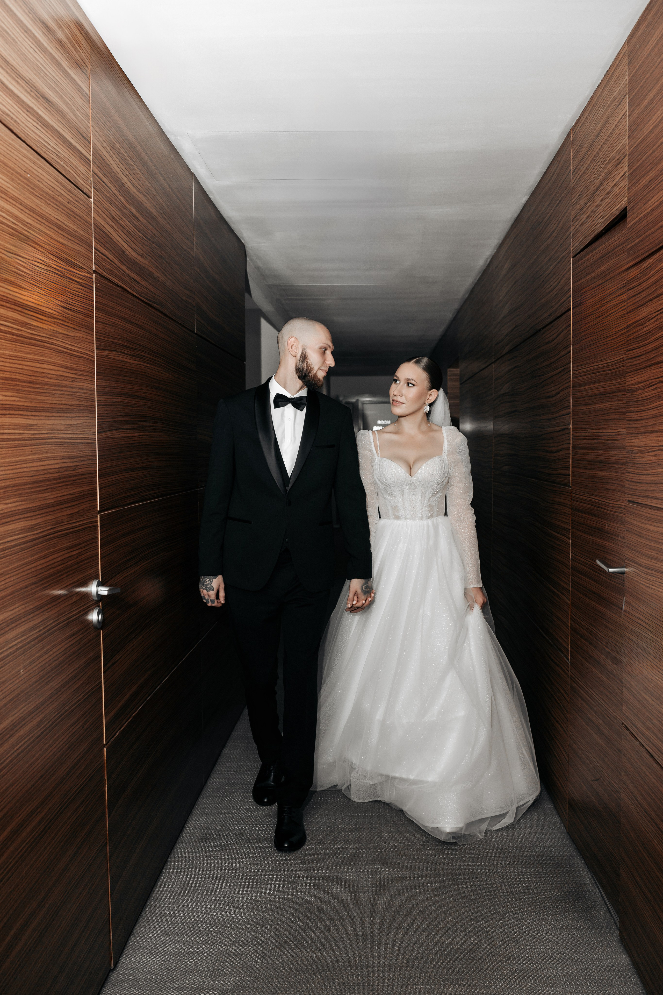 N&N. Свадебный и семейный фотограф в Самаре Алёна Савельева