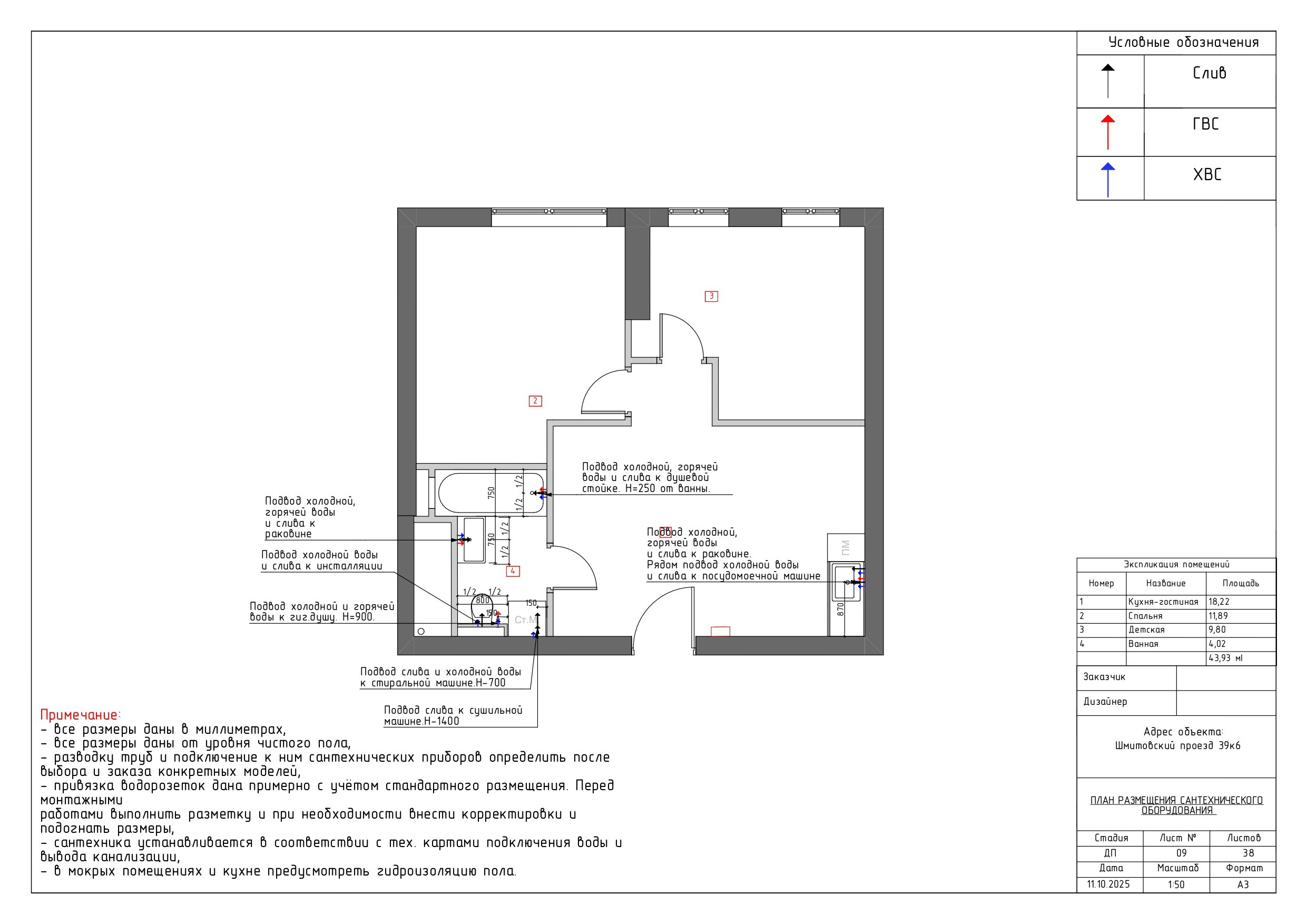 Шмитовский проезд 39к6. Дизайнер интерьера Ника Шуба