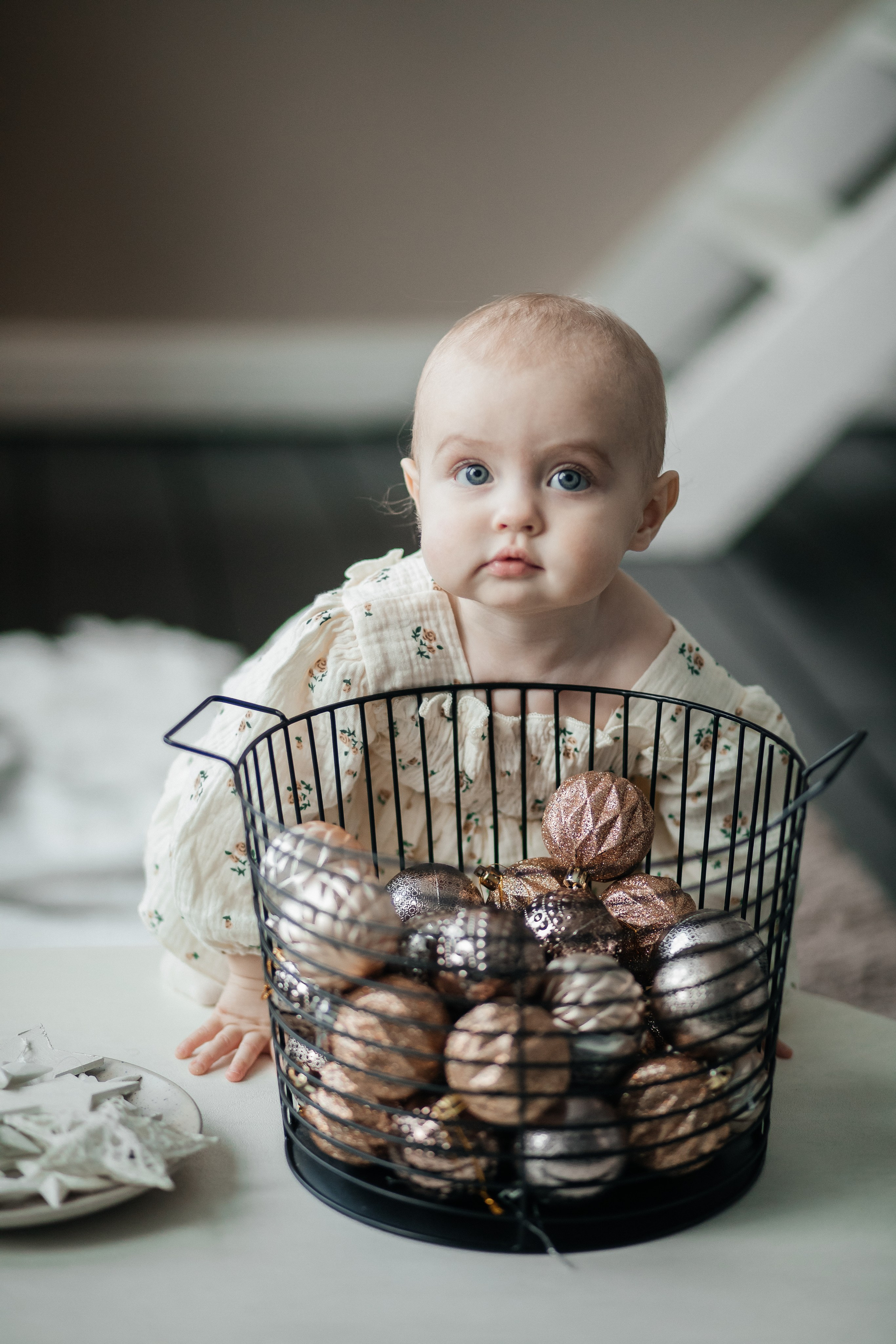 Андрей Лиза и Ева. Свадебный и семейный фотограф Ибрагимова Мария из Екатеринбурга