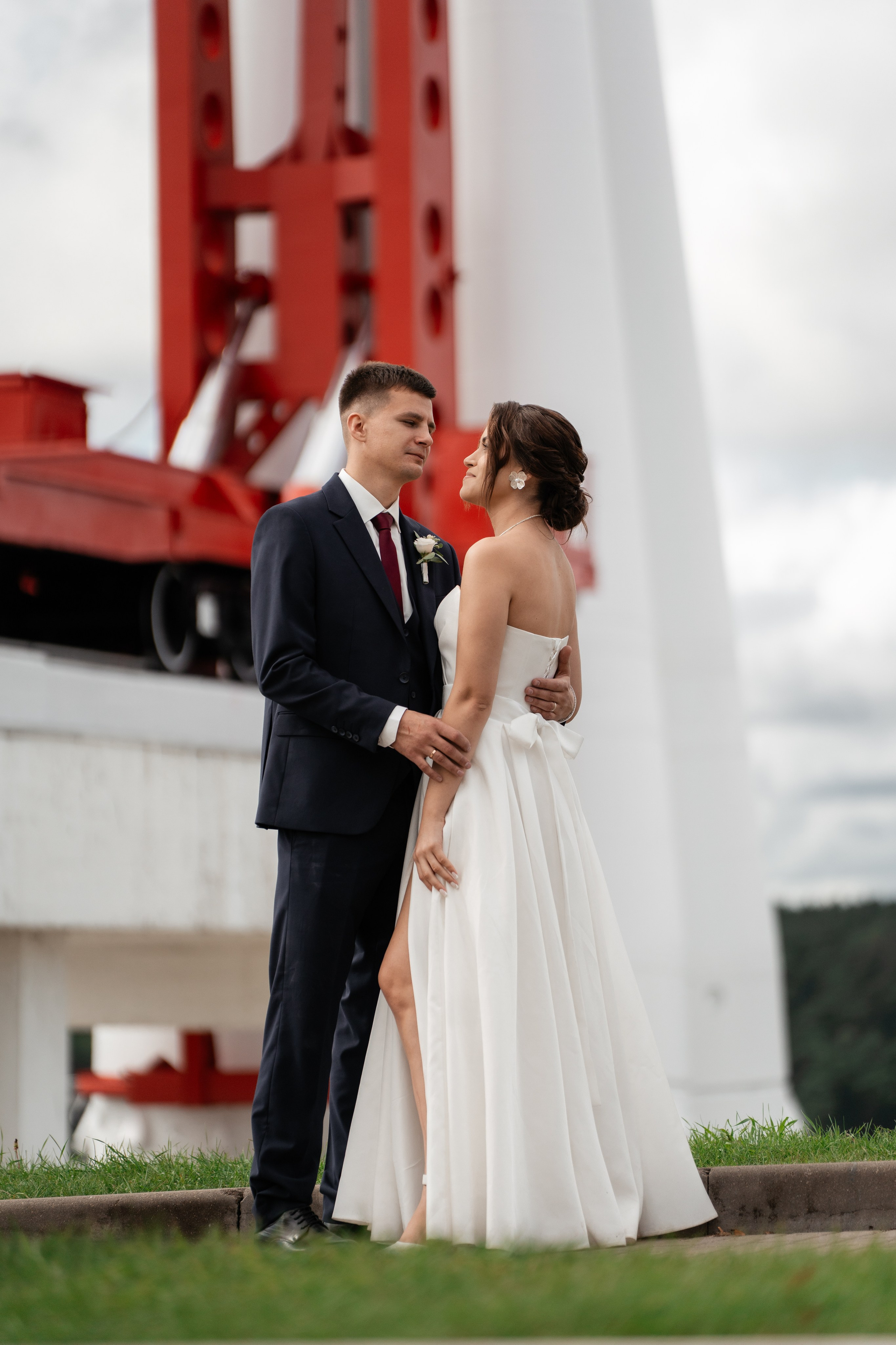 Кирилл и Карина. Vlad Trykov