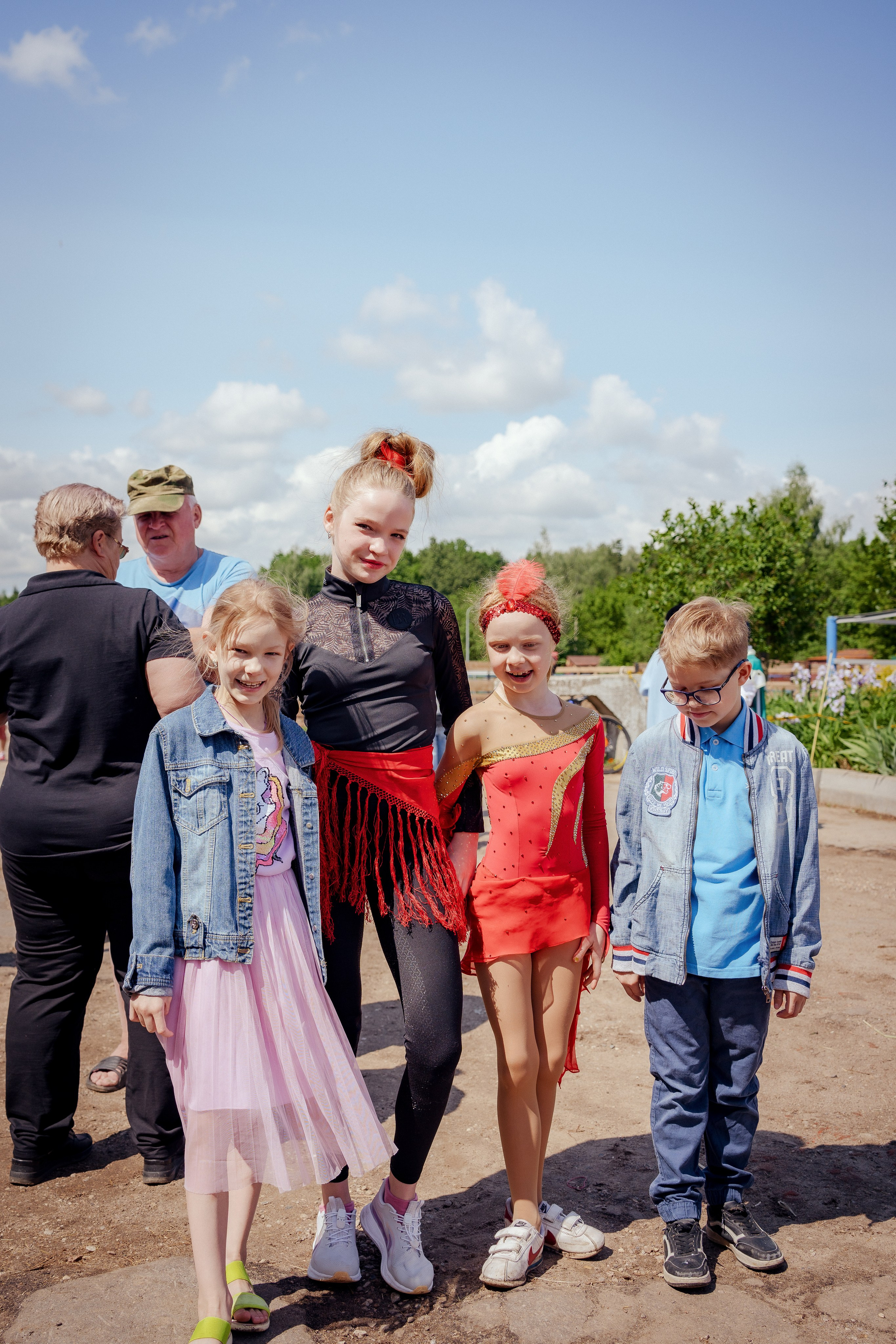 Конный клуб Горки. Портретный и семейный фотограф в Москве/Видное