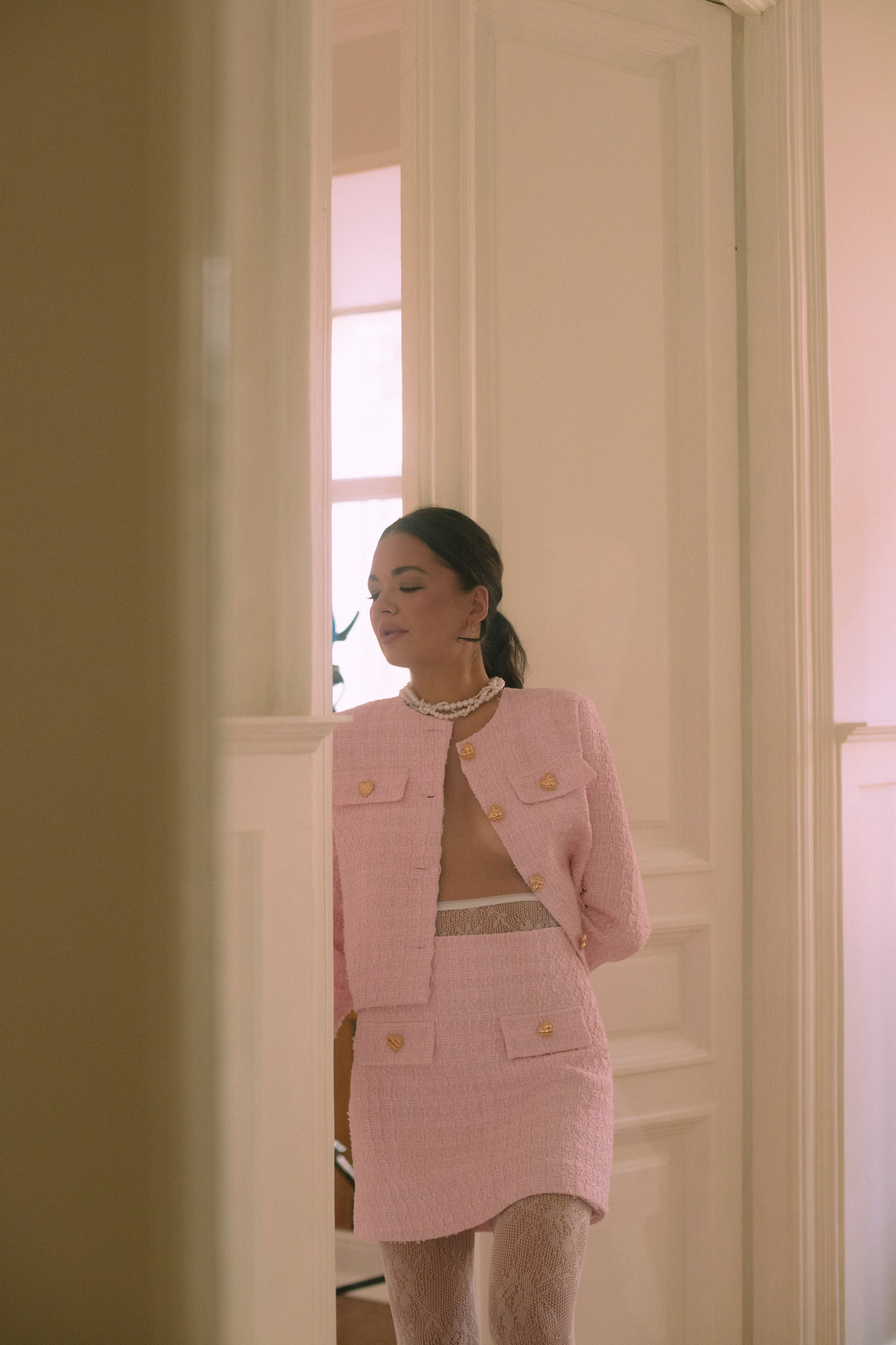 Сабина. Семейный и детский фотограф Юлия Шох