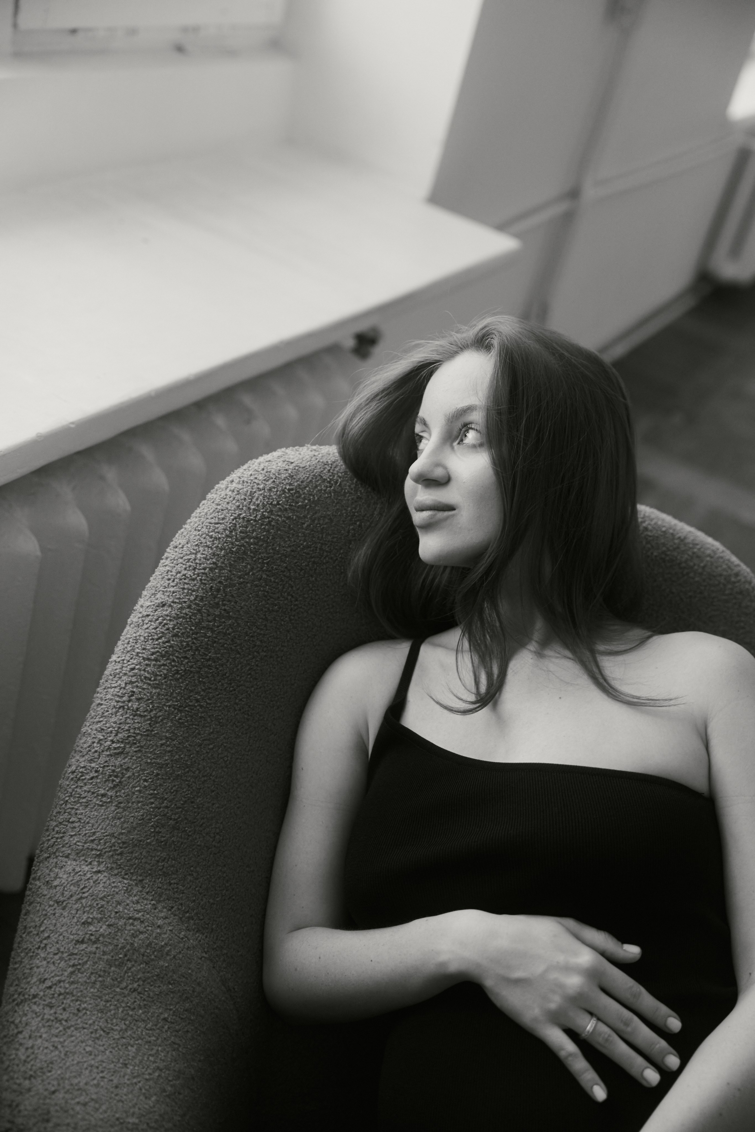 Олег + Настя. Семейный и детский фотограф Юлия Шох