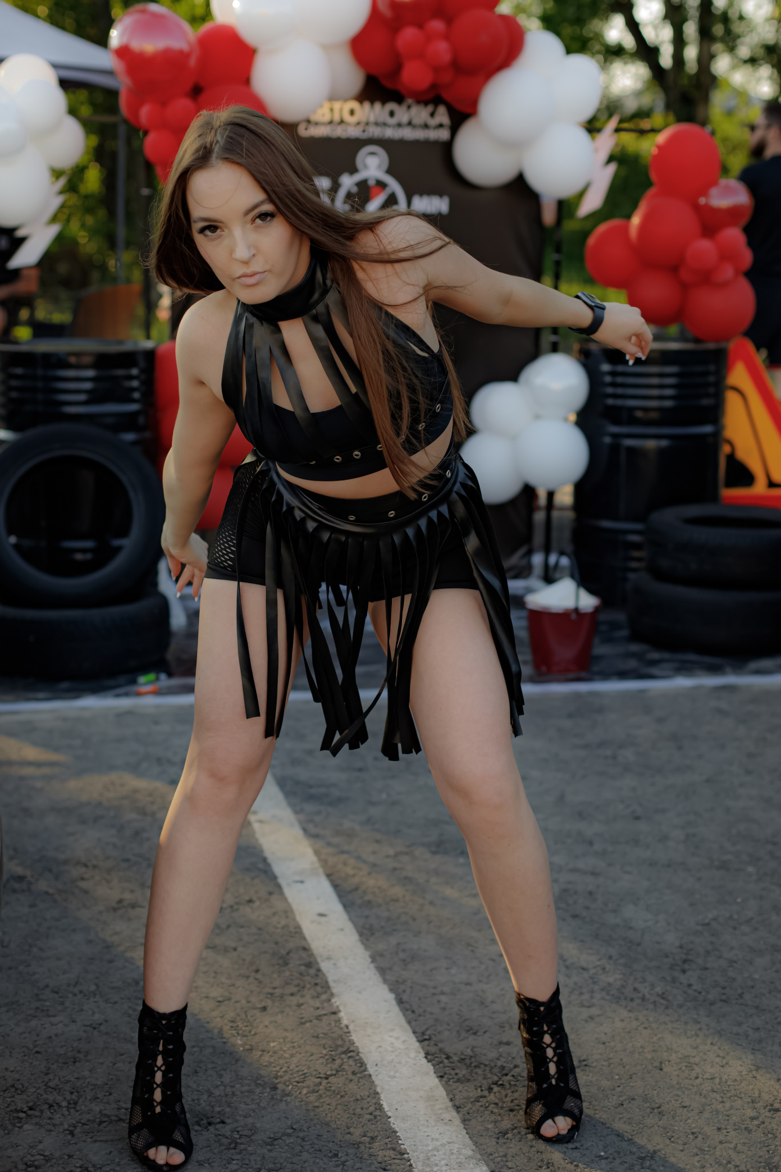 АВТОМОЙКА САМООБСЛУЖИВАНИЯ «5 MIN». Photokarish