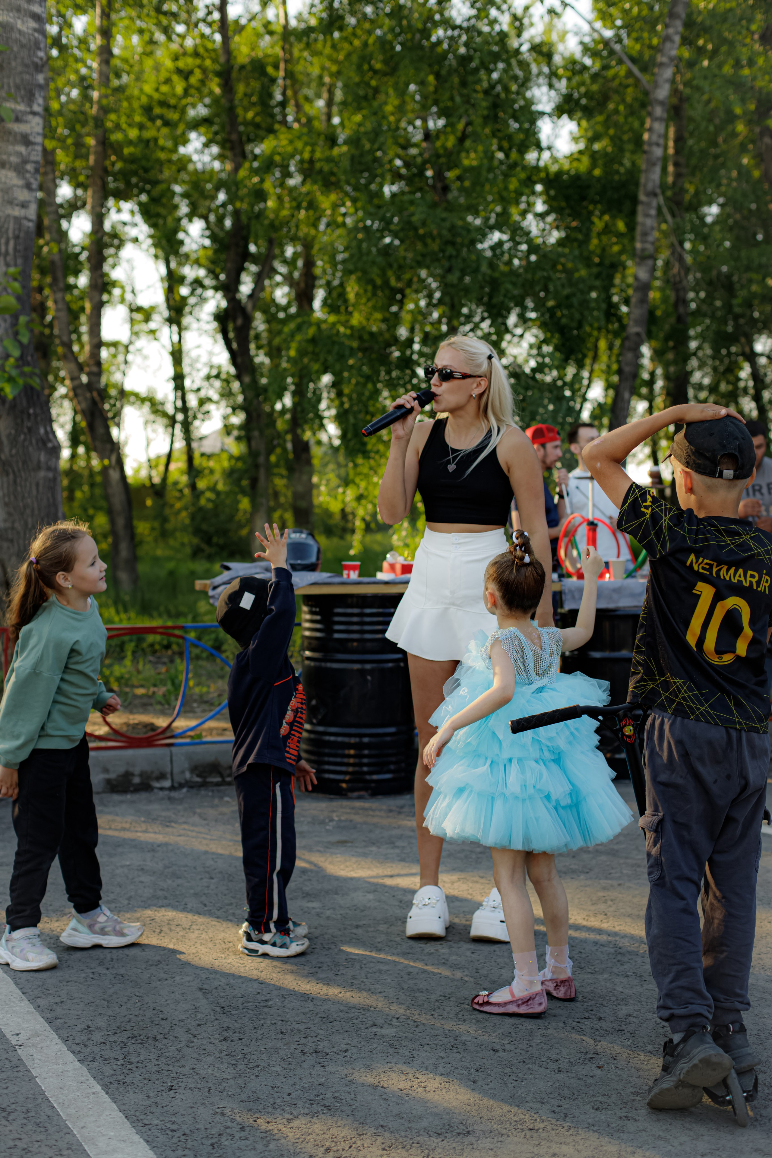 АВТОМОЙКА САМООБСЛУЖИВАНИЯ «5 MIN». Photokarish