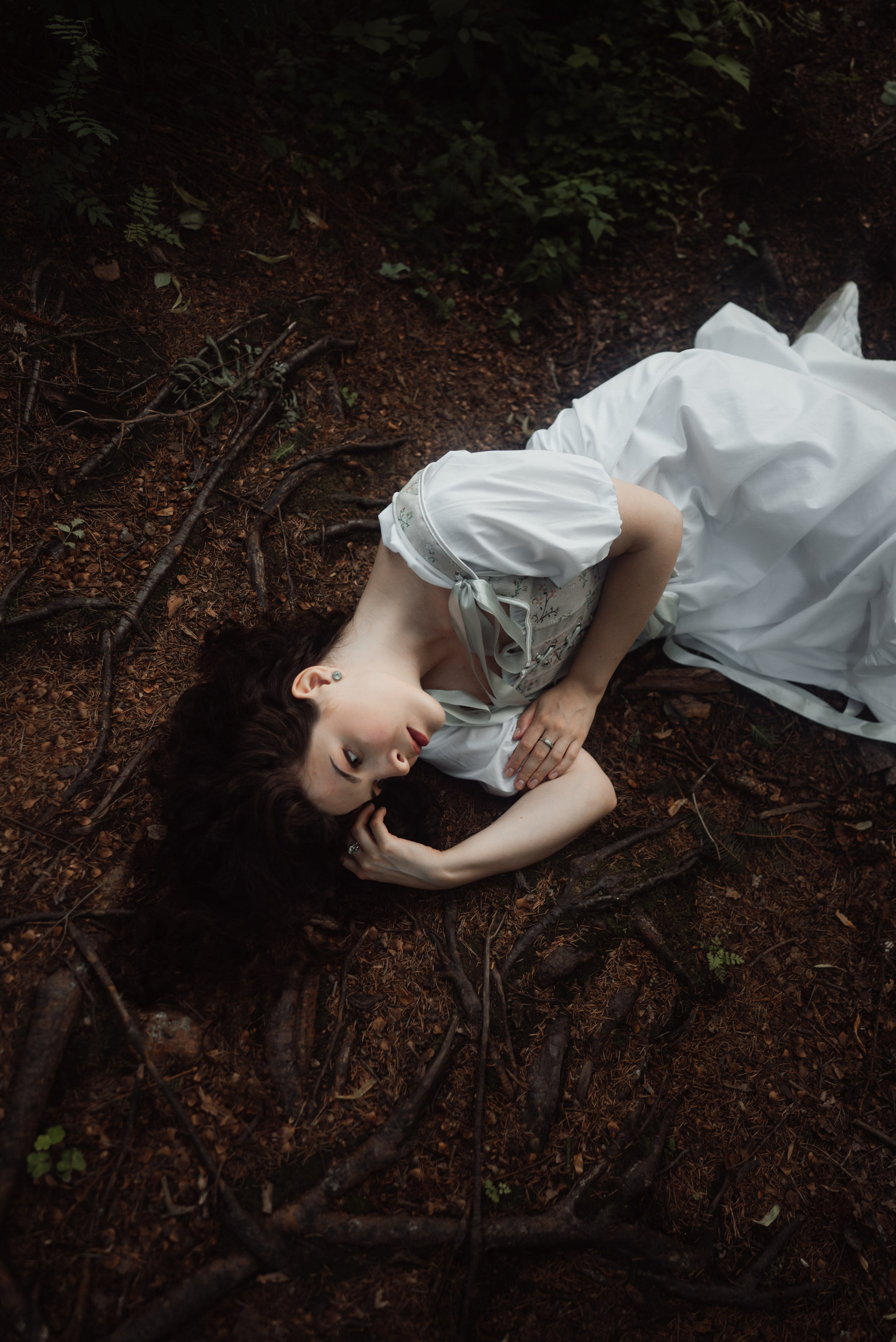 Индивидуальная. Виктория Кутуева Фотограф Санкт-Петербург