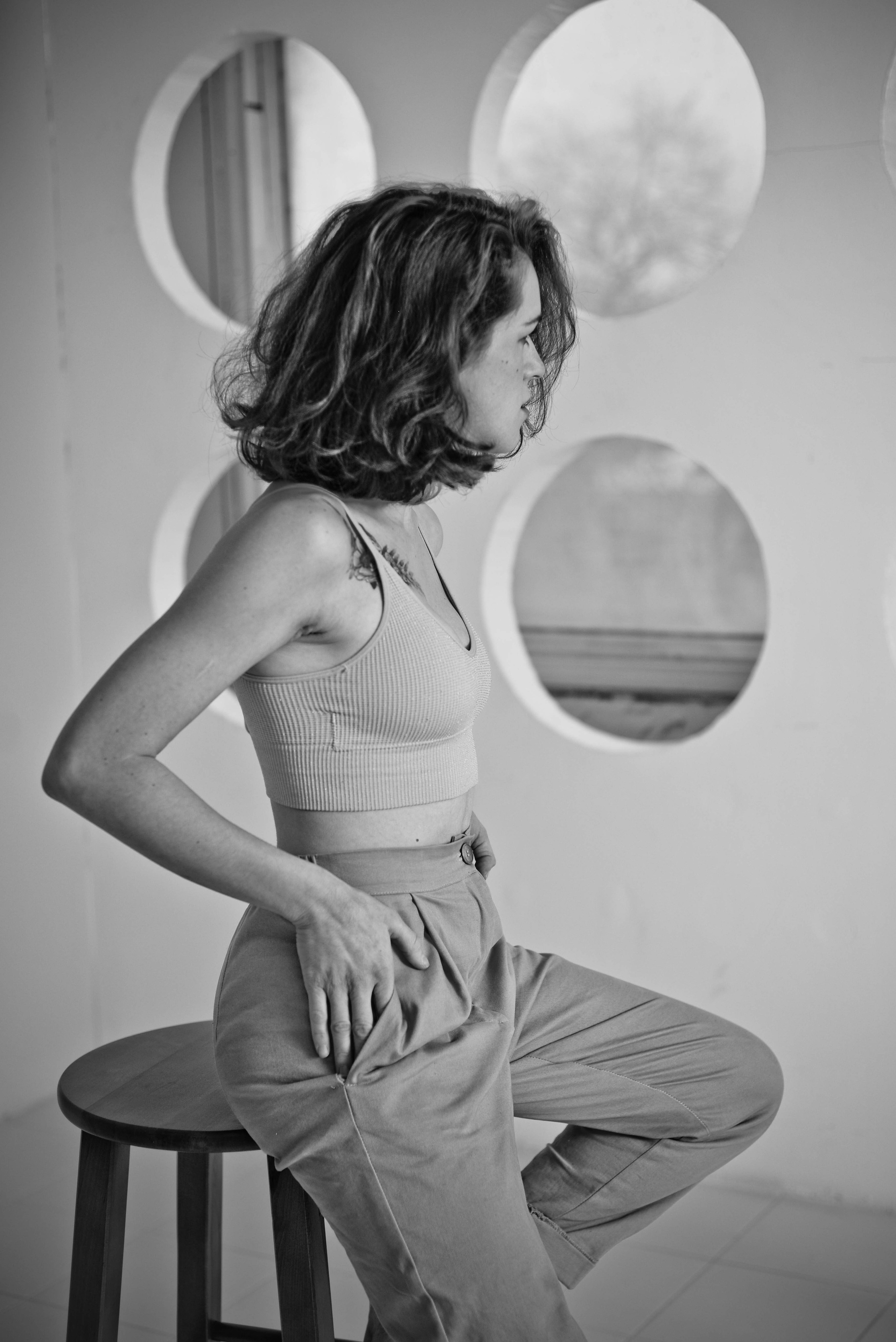 Катя. Семейный и детский фотограф в Москве (Тинао) Галкина Алевтина