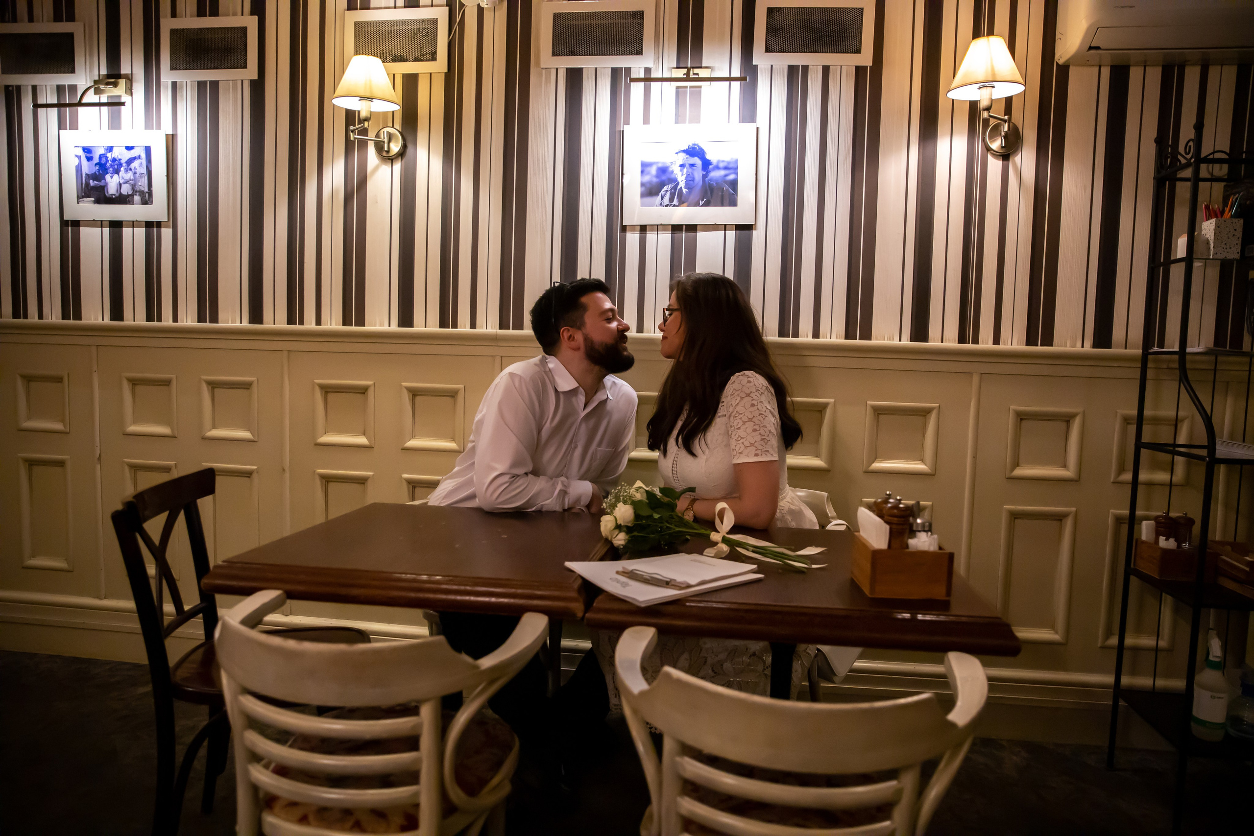 Прогулка по Санкт-Петербургу. ФОТОГРАФ РАДОСТИ Фотосессия в студии СПб. Портретный фотограф — Юрий Торлопов