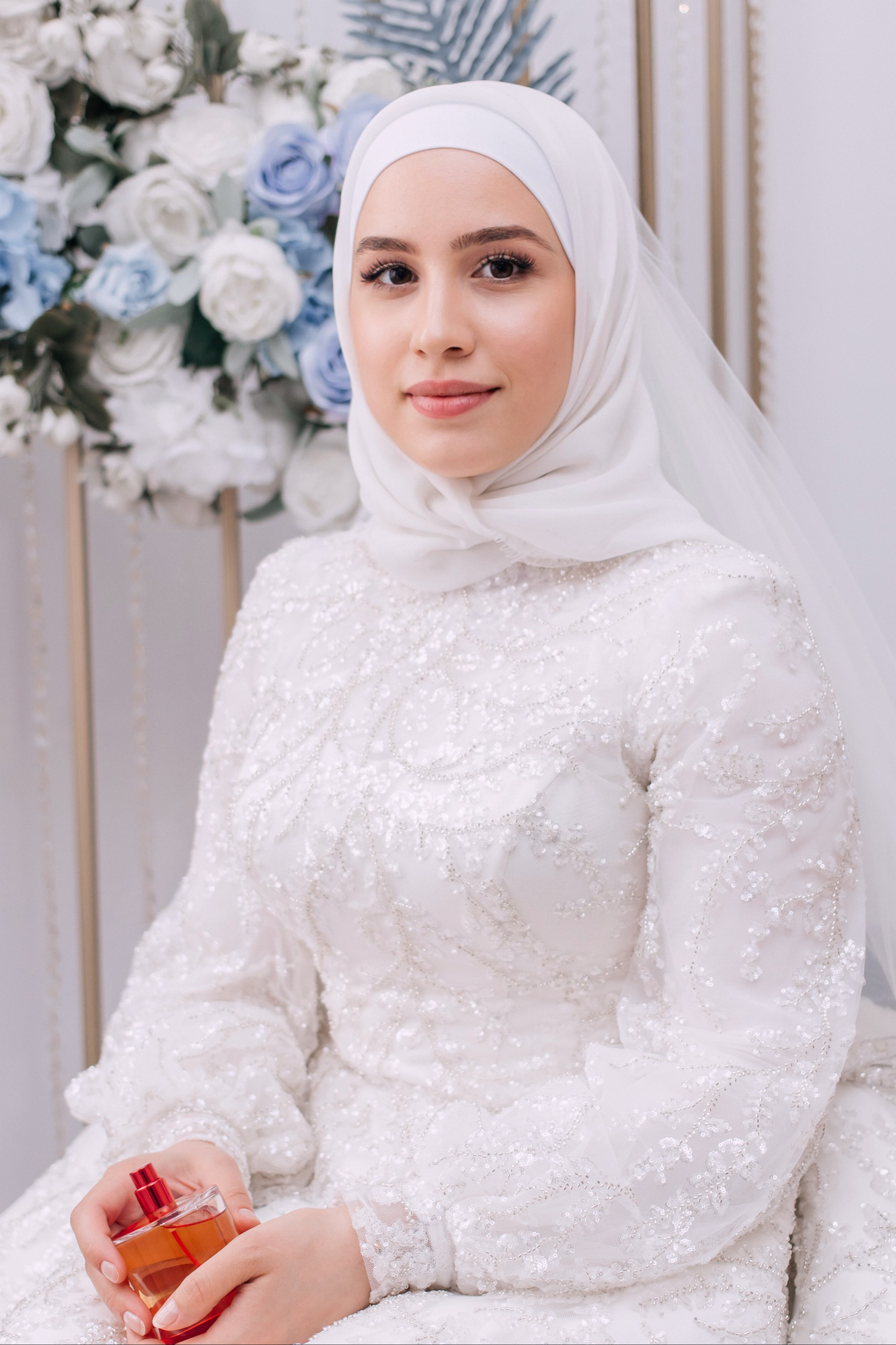 Свадьба Саида и Малики