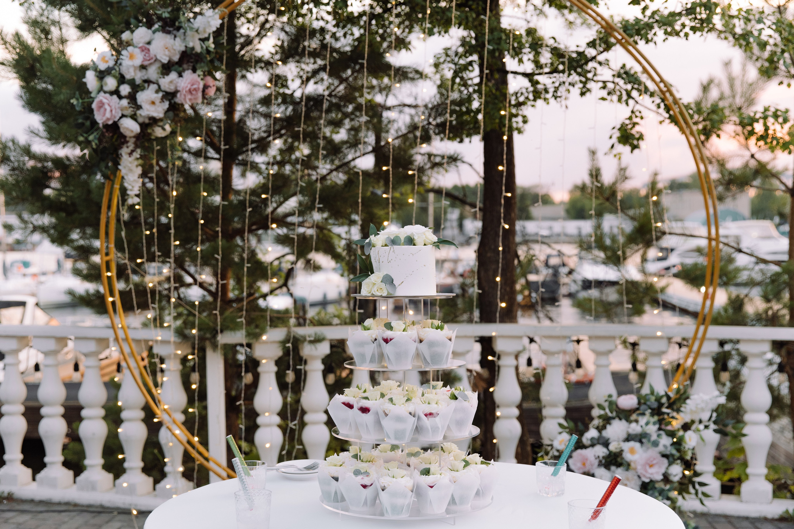 «В мире, где ты и я». Свадебный фотограф Москва