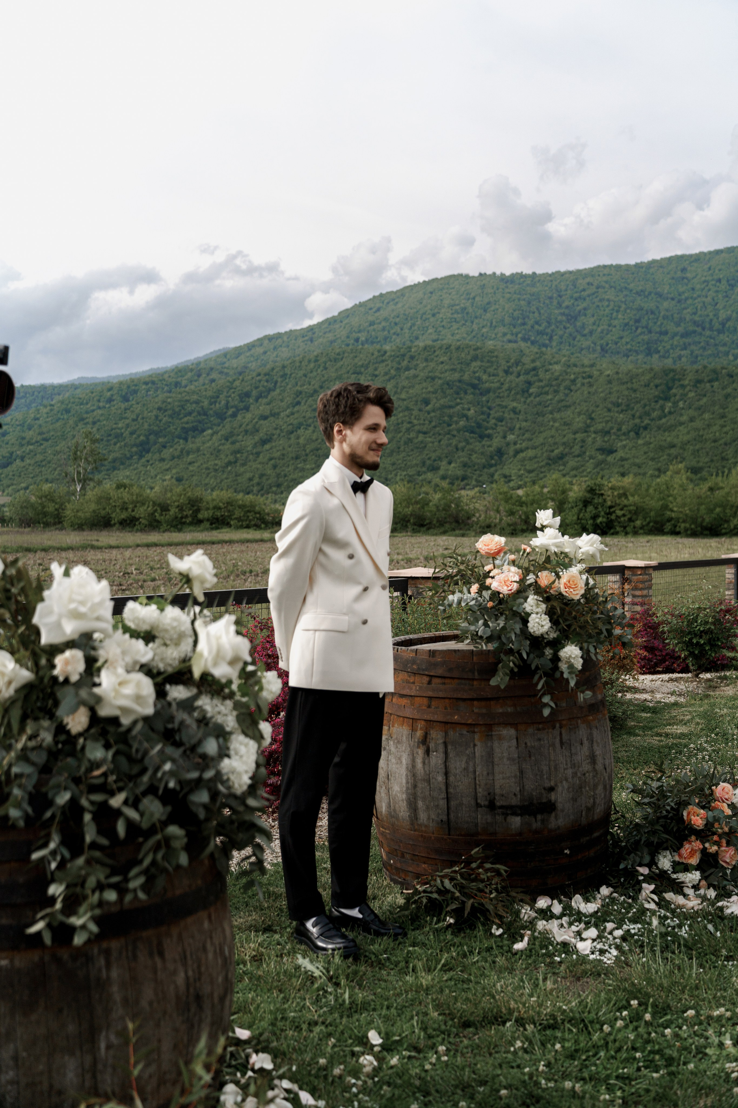 Кахетия: Семён и Лейла. Свадебный и индивидуальный фотограф Татьяна Гуляева