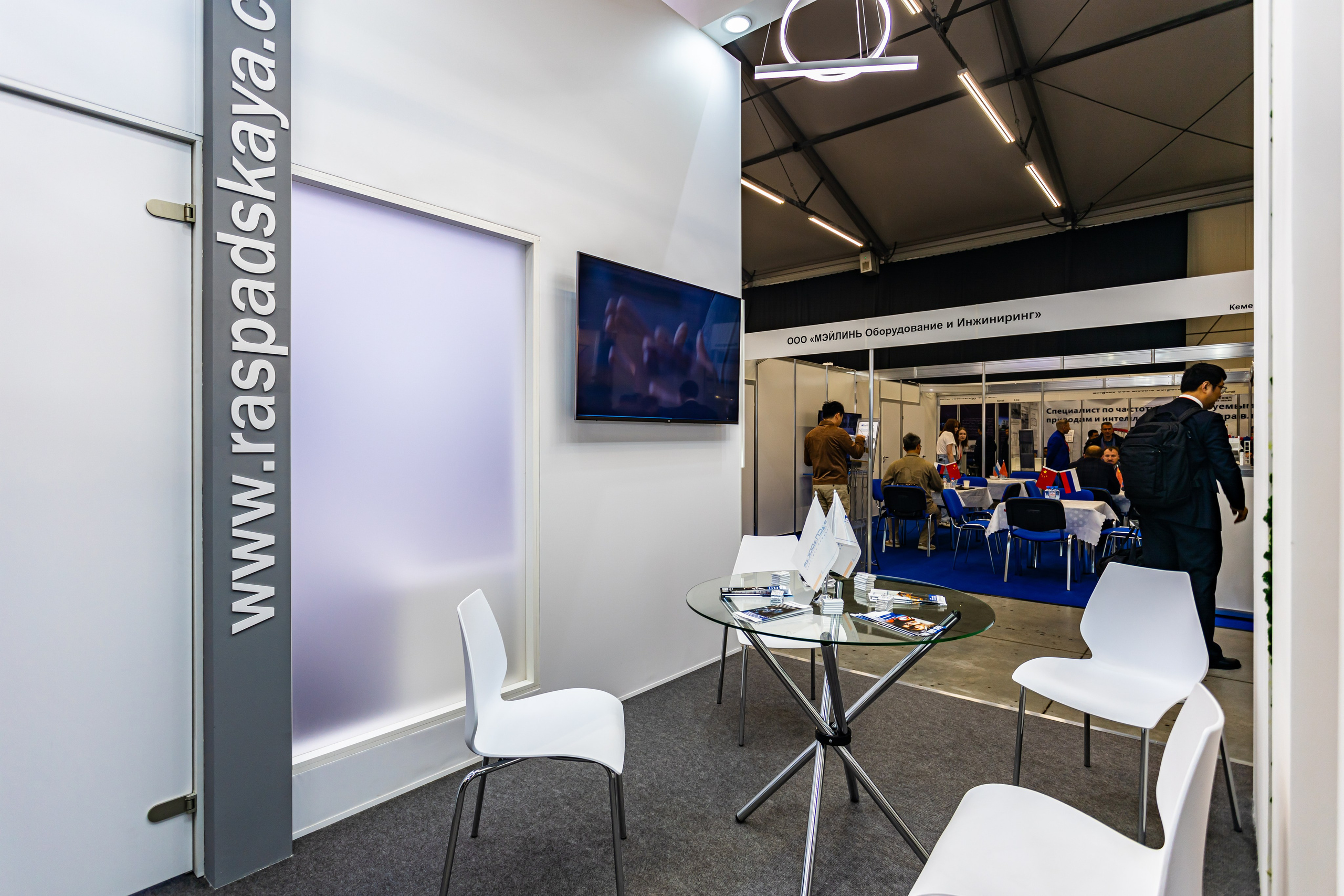 Контент для бизнеса. Видеограф PRO Новокузнецк