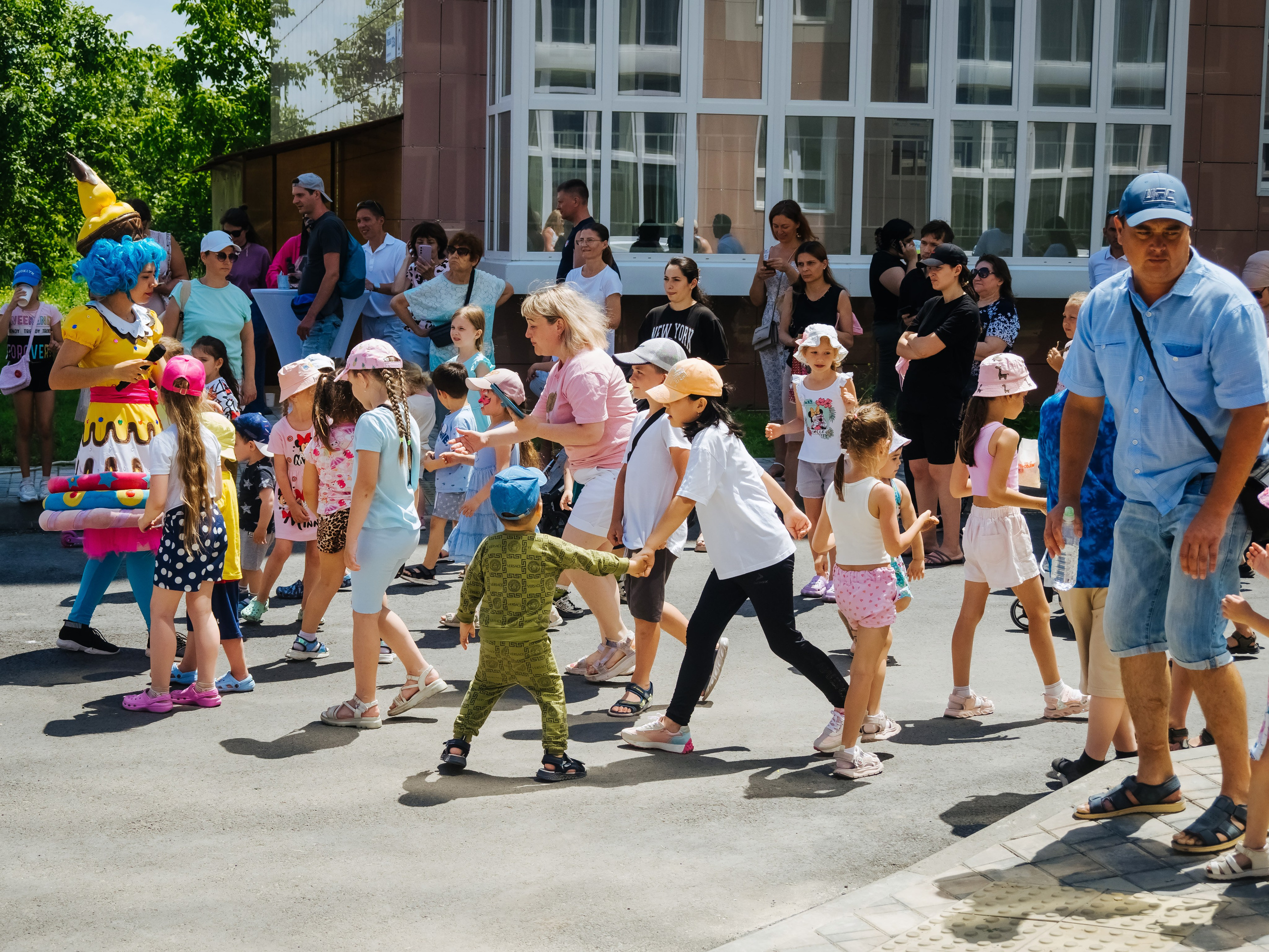 Репортаж. АНАПА ФОТОСТУДИЯ № 13