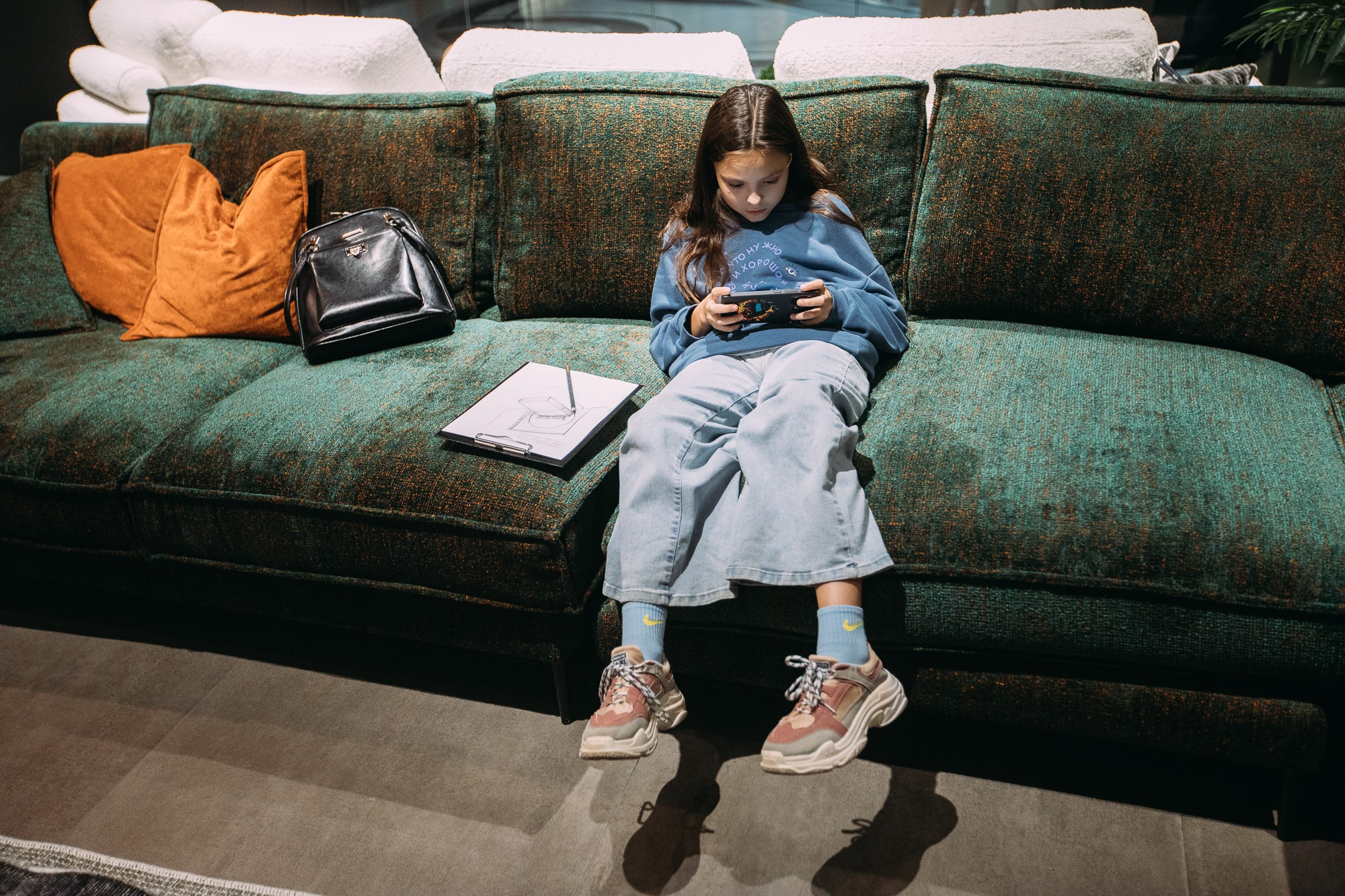 ROIS. AI Креатор