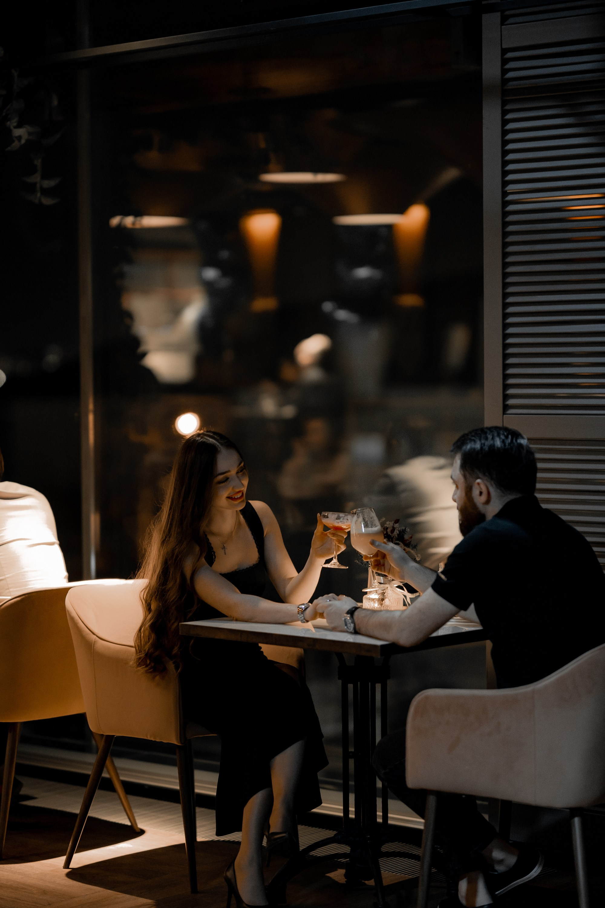 Valentine's Day в Kraken. Главная