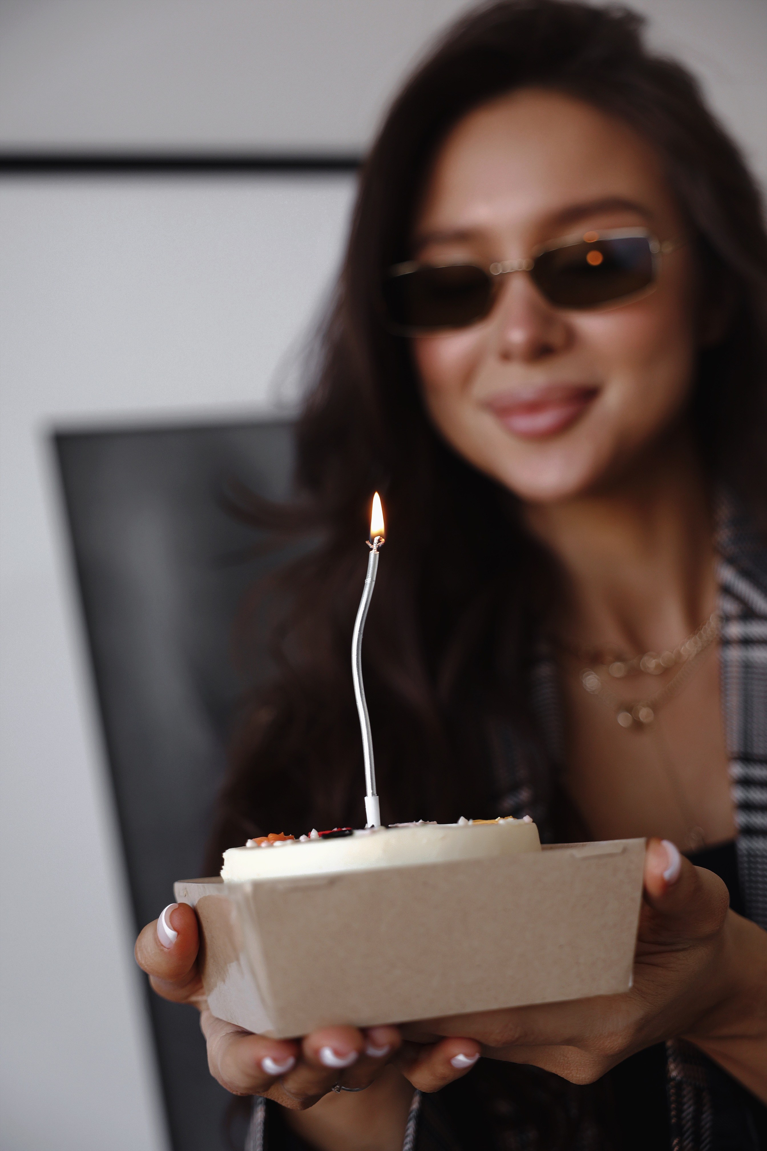 Happy Birthday, Liza. Главная