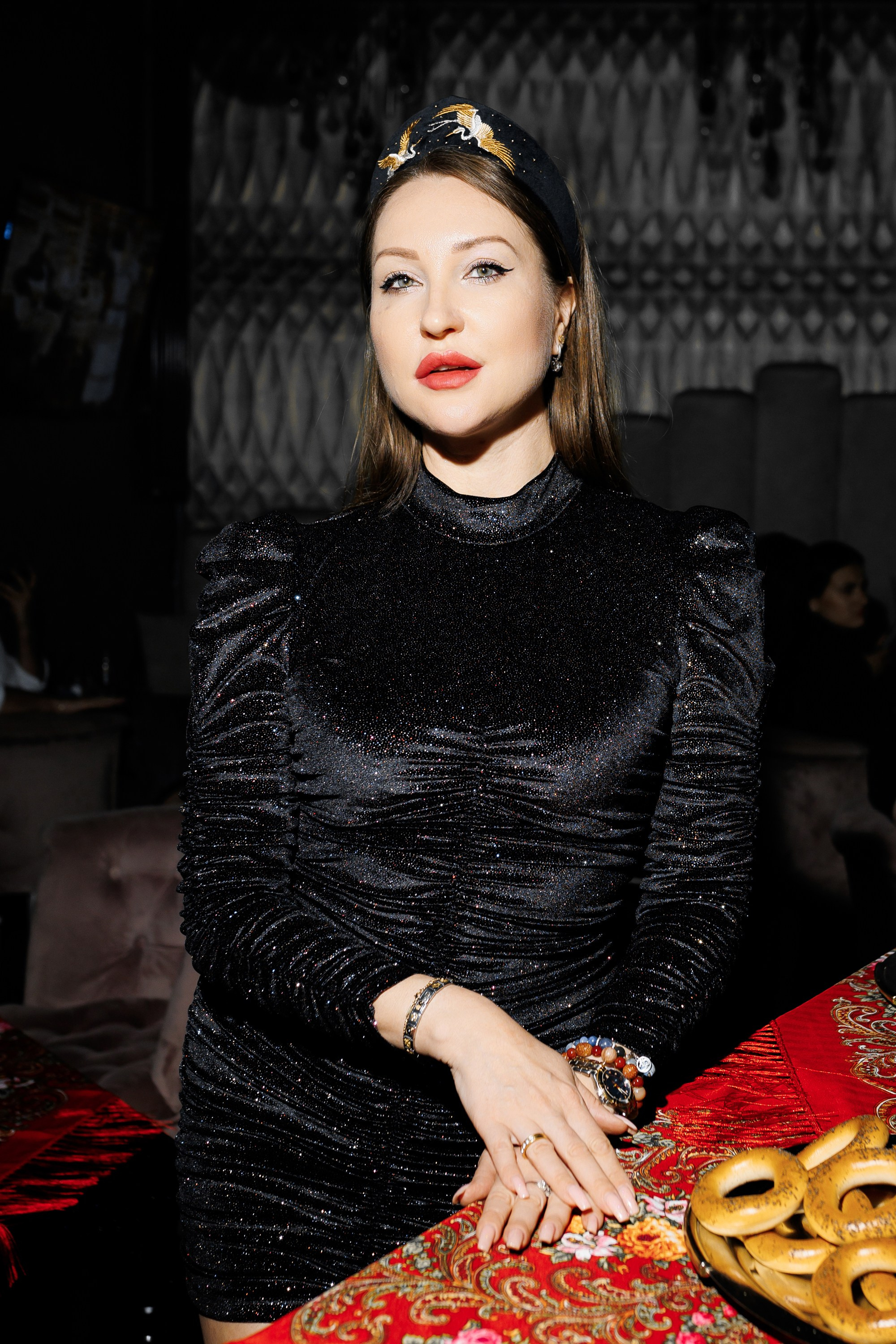 | Главная Сцена | MATRYOSHKA. Главная