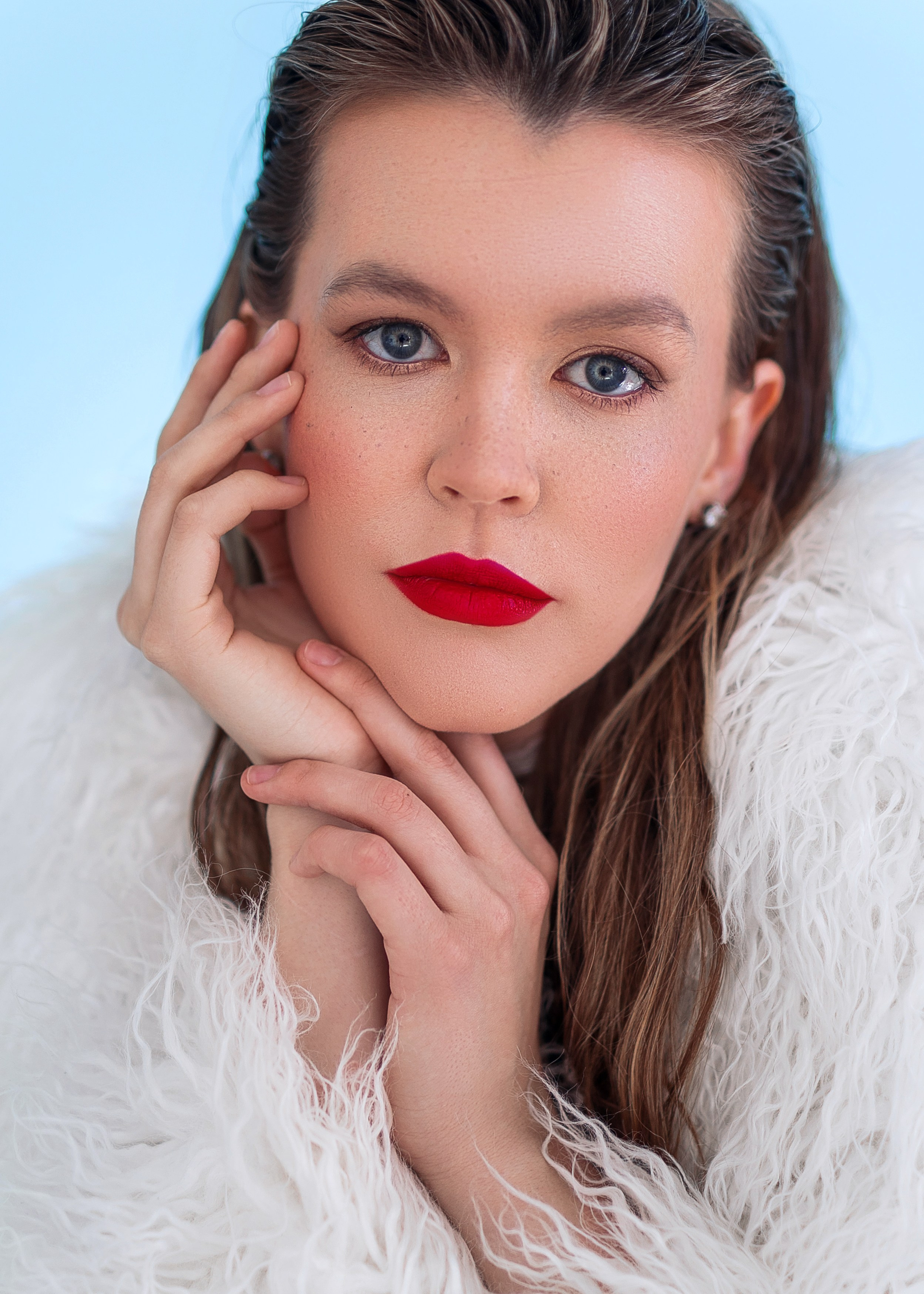 Фотосессия в СПб. Семейный фотограф Карина Маффи