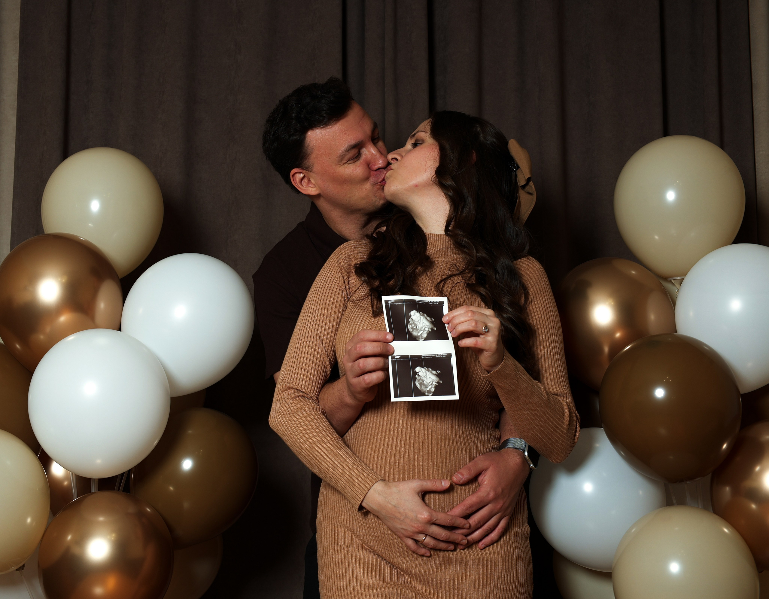 Love Story и Гендер-пати. Tatiana Shumskaya