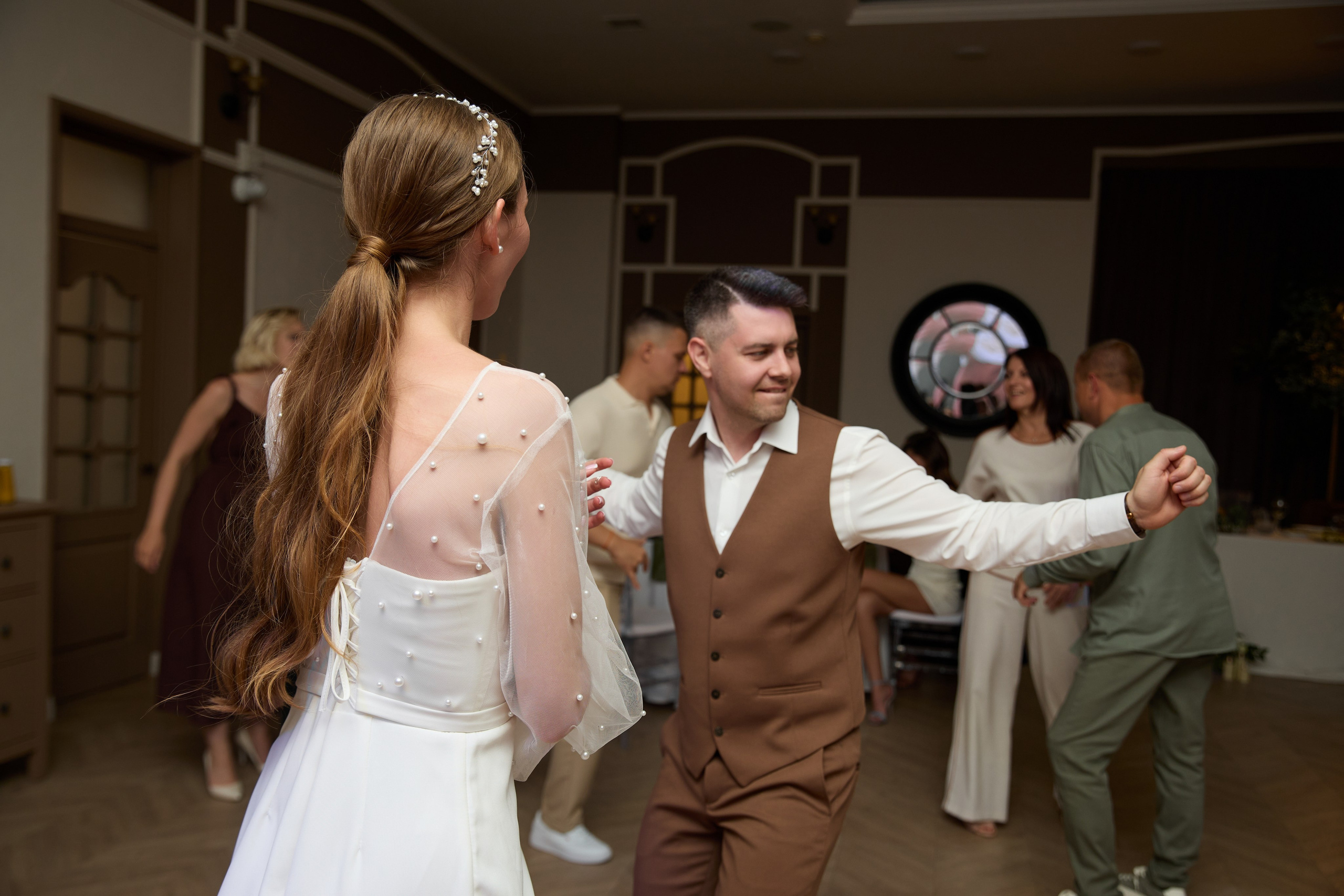 Алексей и Кристина. Juliashtondic. photo