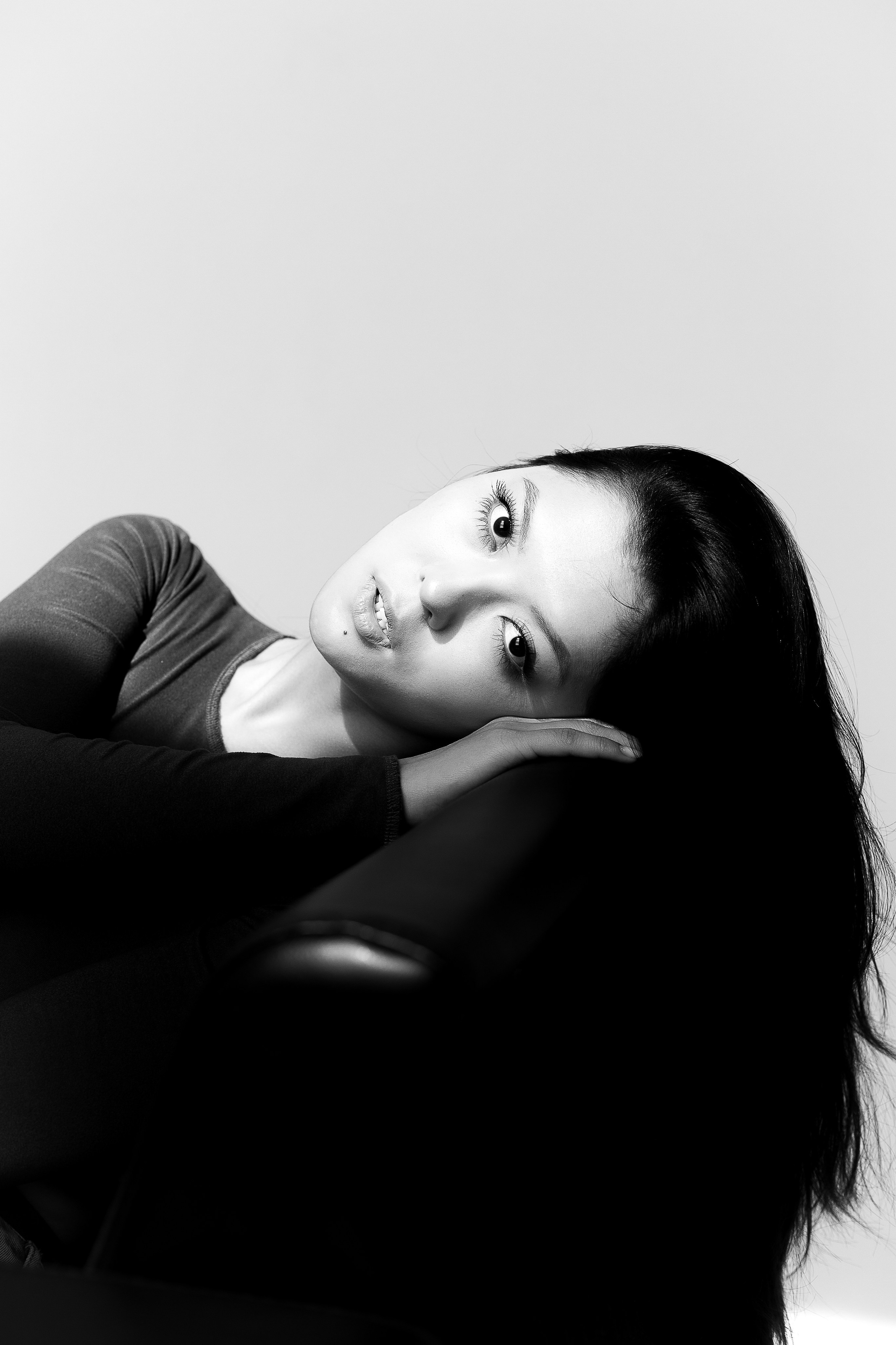 Мои работы. Портретный фотограф во Владивостоке Белихова Яна