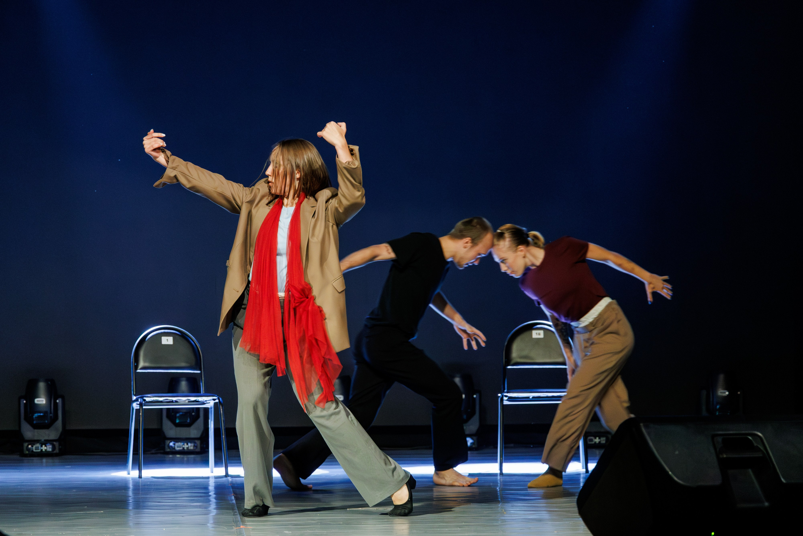 Студвесна в Ставрополе. Свадебный, семейный и репортажный фотограф в Южно-Сахалинске Артур Петросян